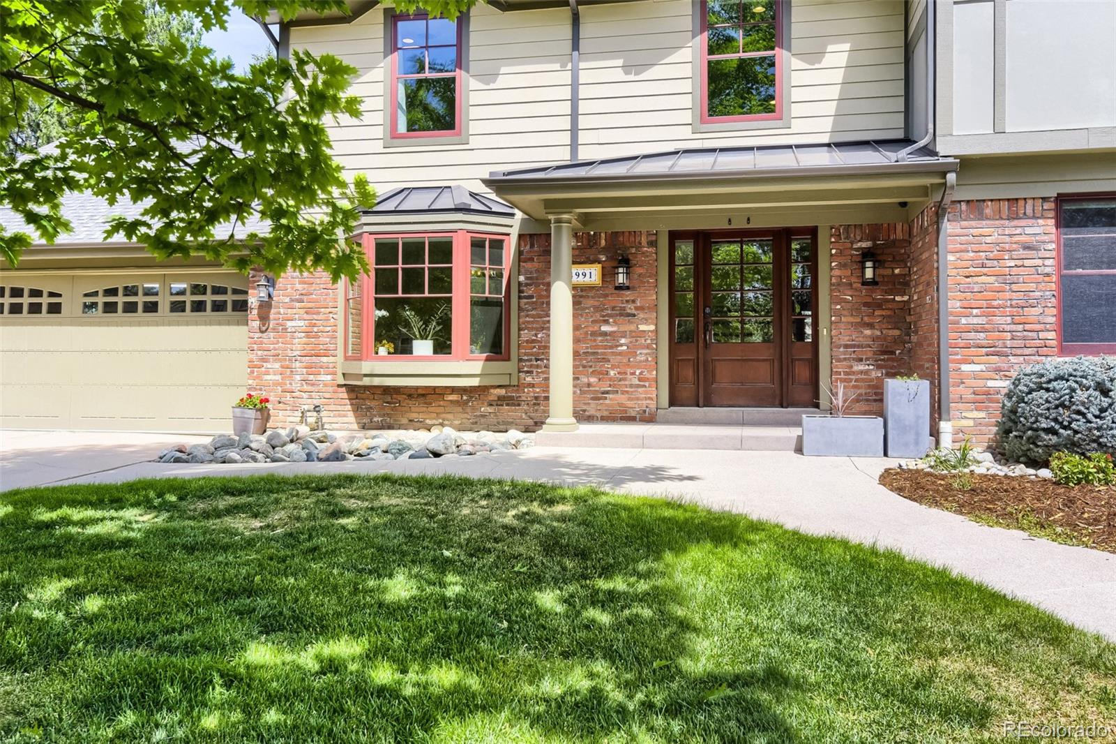 MLS Image #3 for 4991 s boston street,greenwood village, Colorado