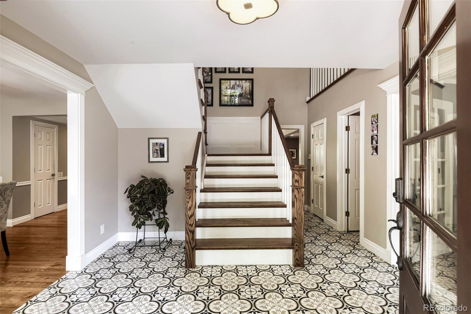 MLS Image #4 for 4991 s boston street,greenwood village, Colorado