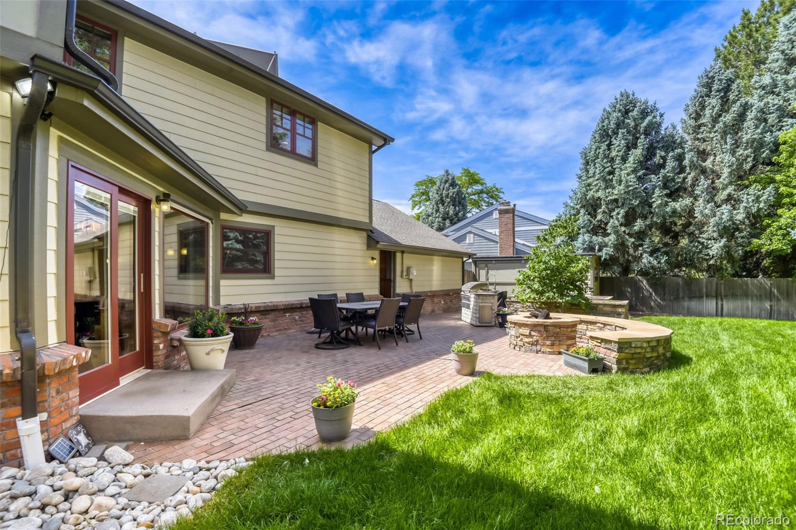 MLS Image #43 for 4991 s boston street,greenwood village, Colorado