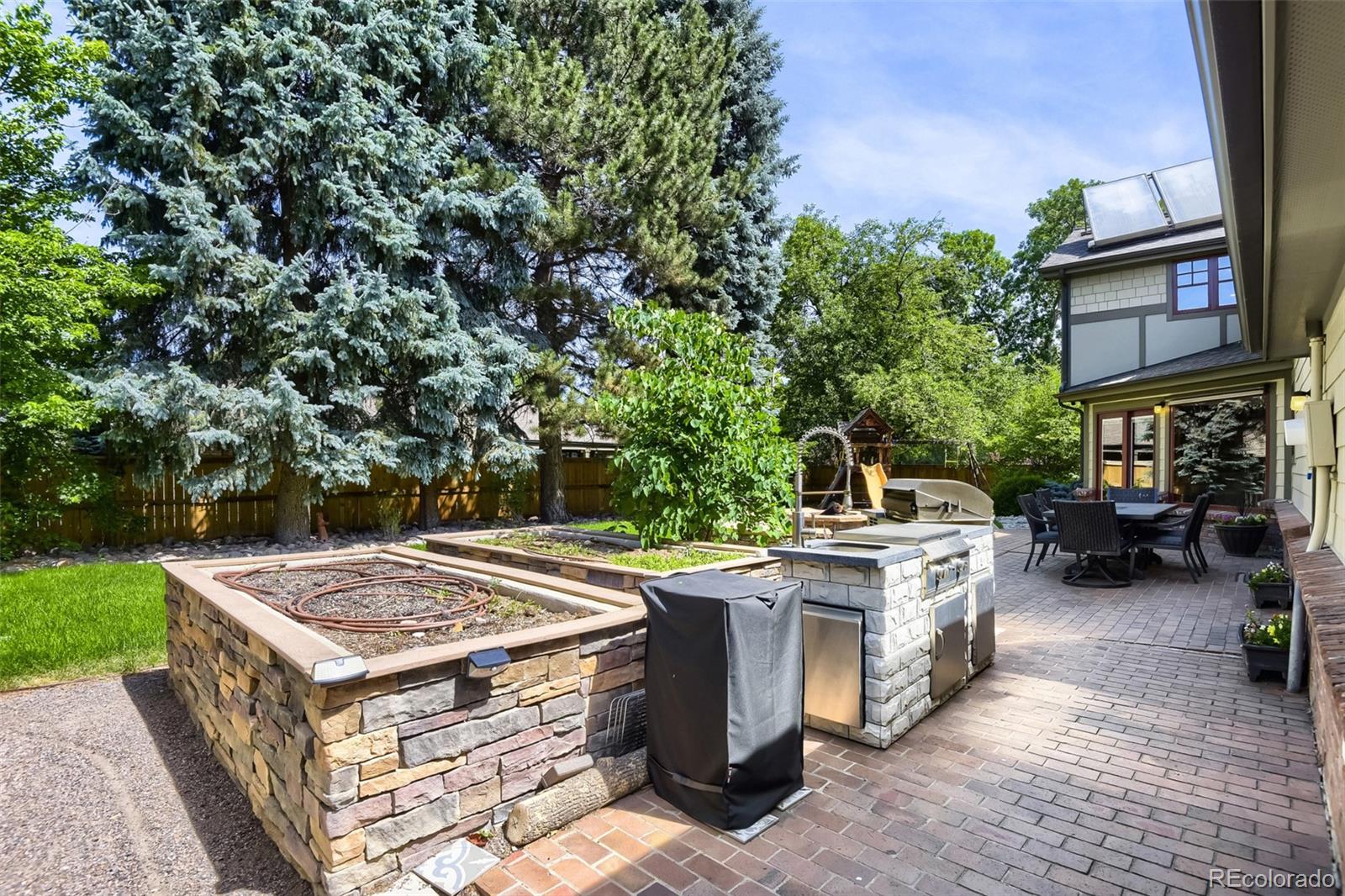 MLS Image #44 for 4991 s boston street,greenwood village, Colorado