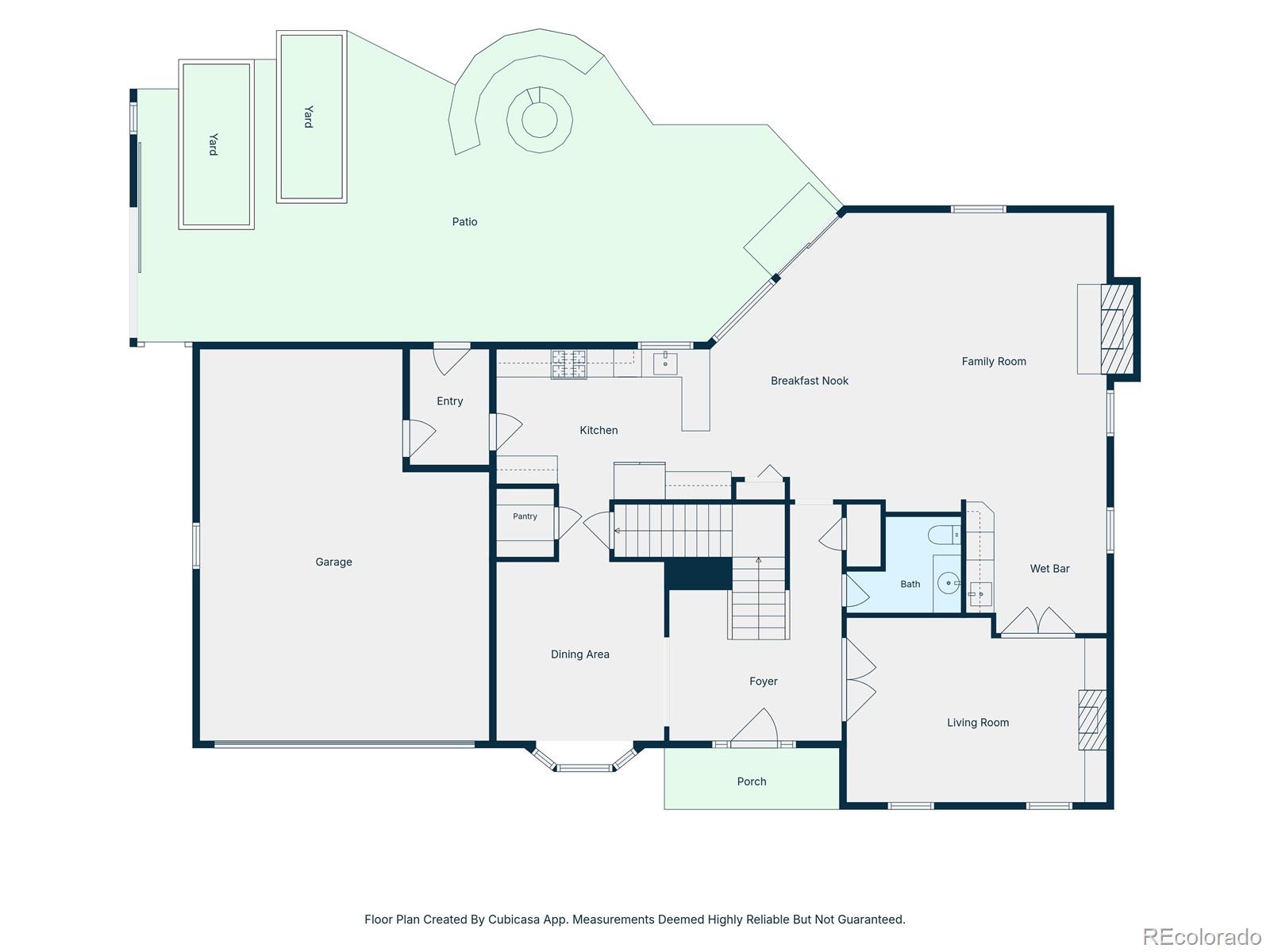 MLS Image #47 for 4991 s boston street,greenwood village, Colorado