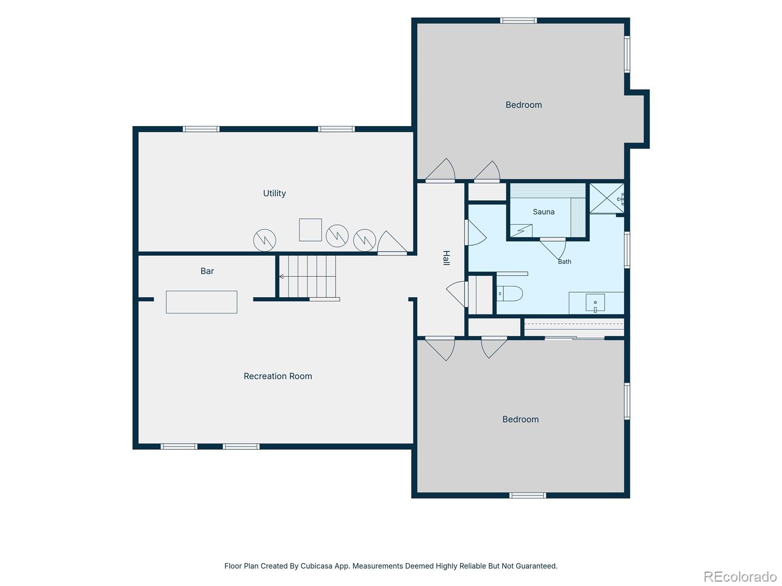 MLS Image #49 for 4991 s boston street,greenwood village, Colorado