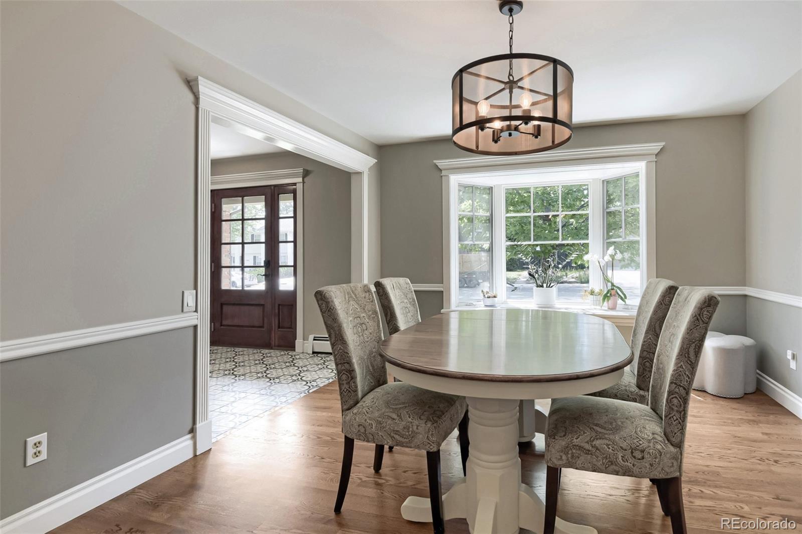MLS Image #5 for 4991 s boston street,greenwood village, Colorado