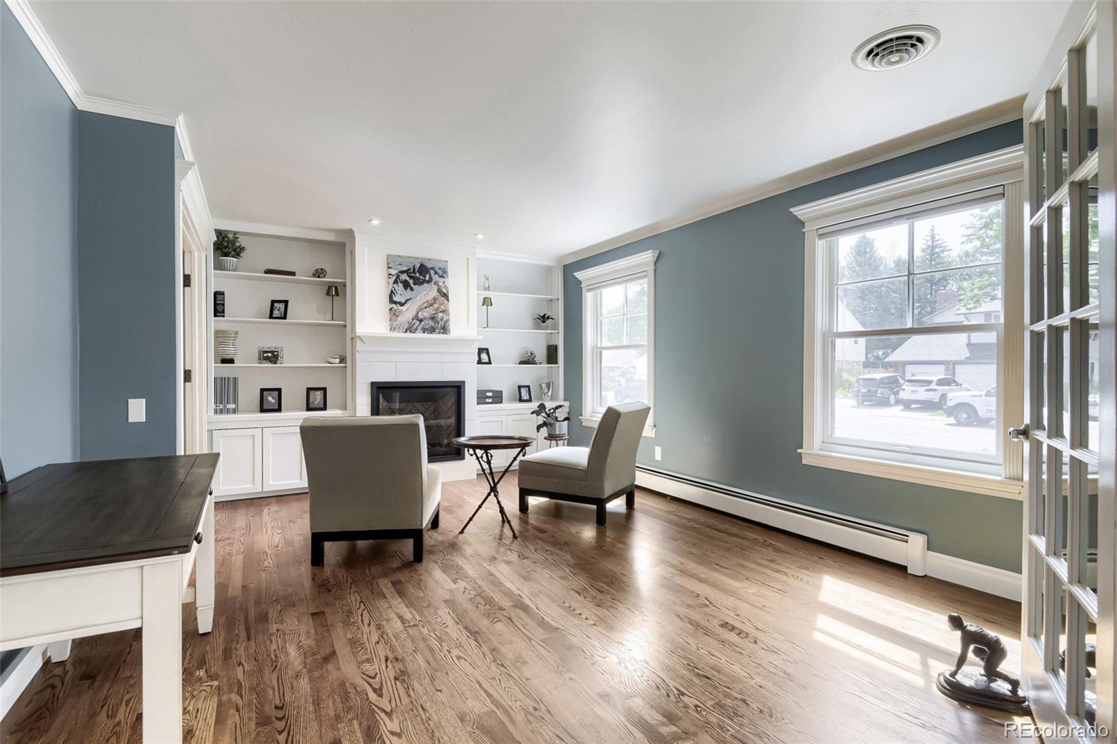 MLS Image #7 for 4991 s boston street,greenwood village, Colorado