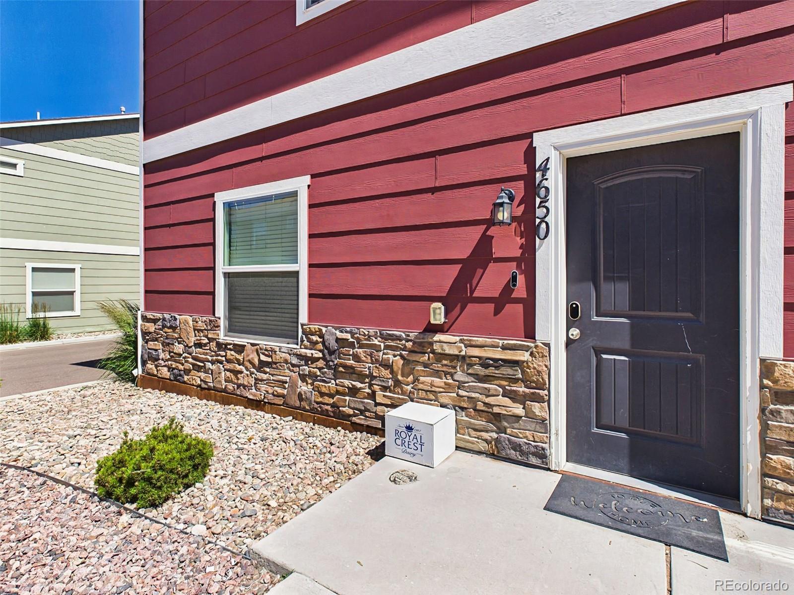 MLS Image #1 for 4650  ports down lane,colorado springs, Colorado