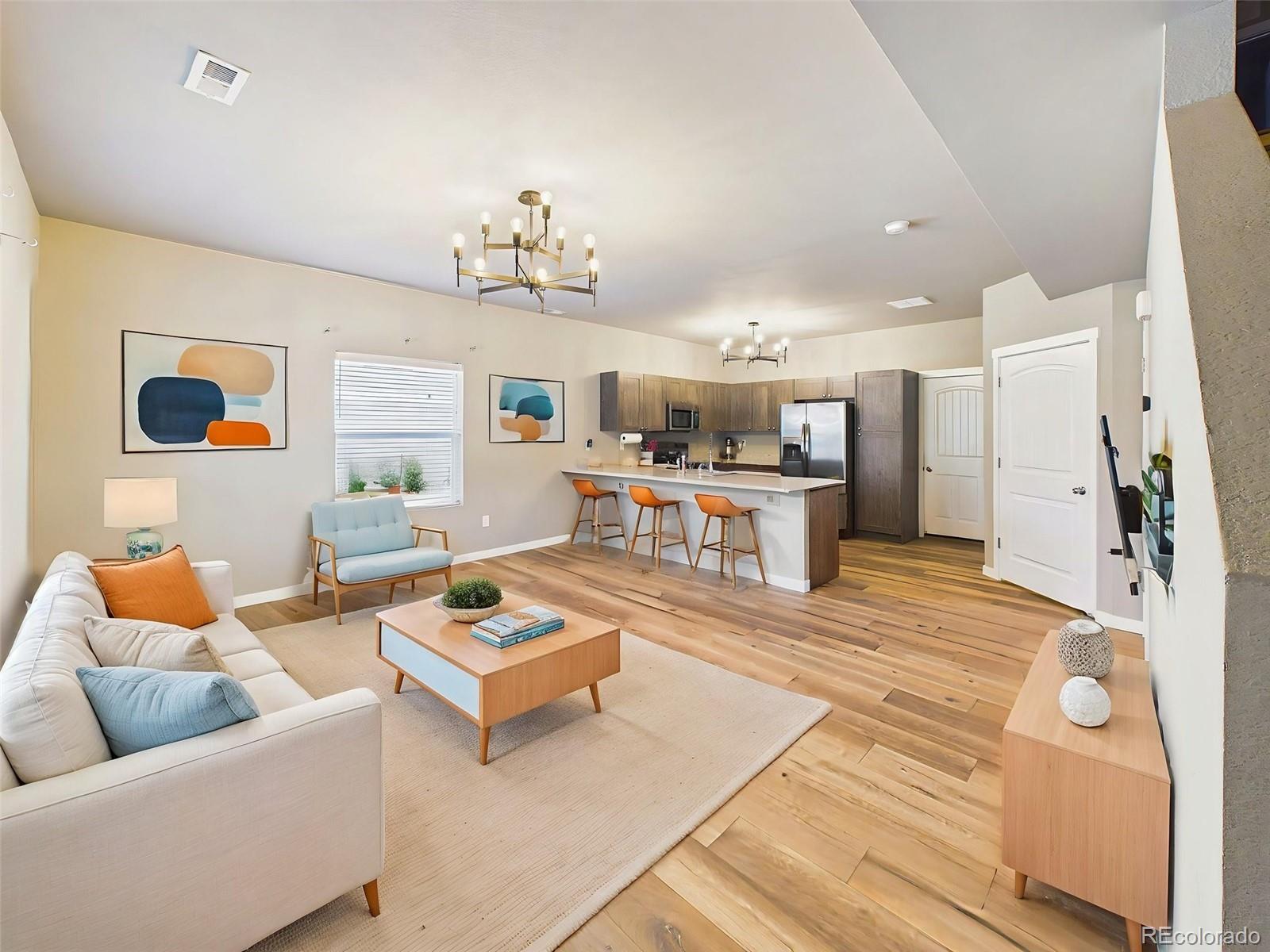 MLS Image #2 for 4650  ports down lane,colorado springs, Colorado
