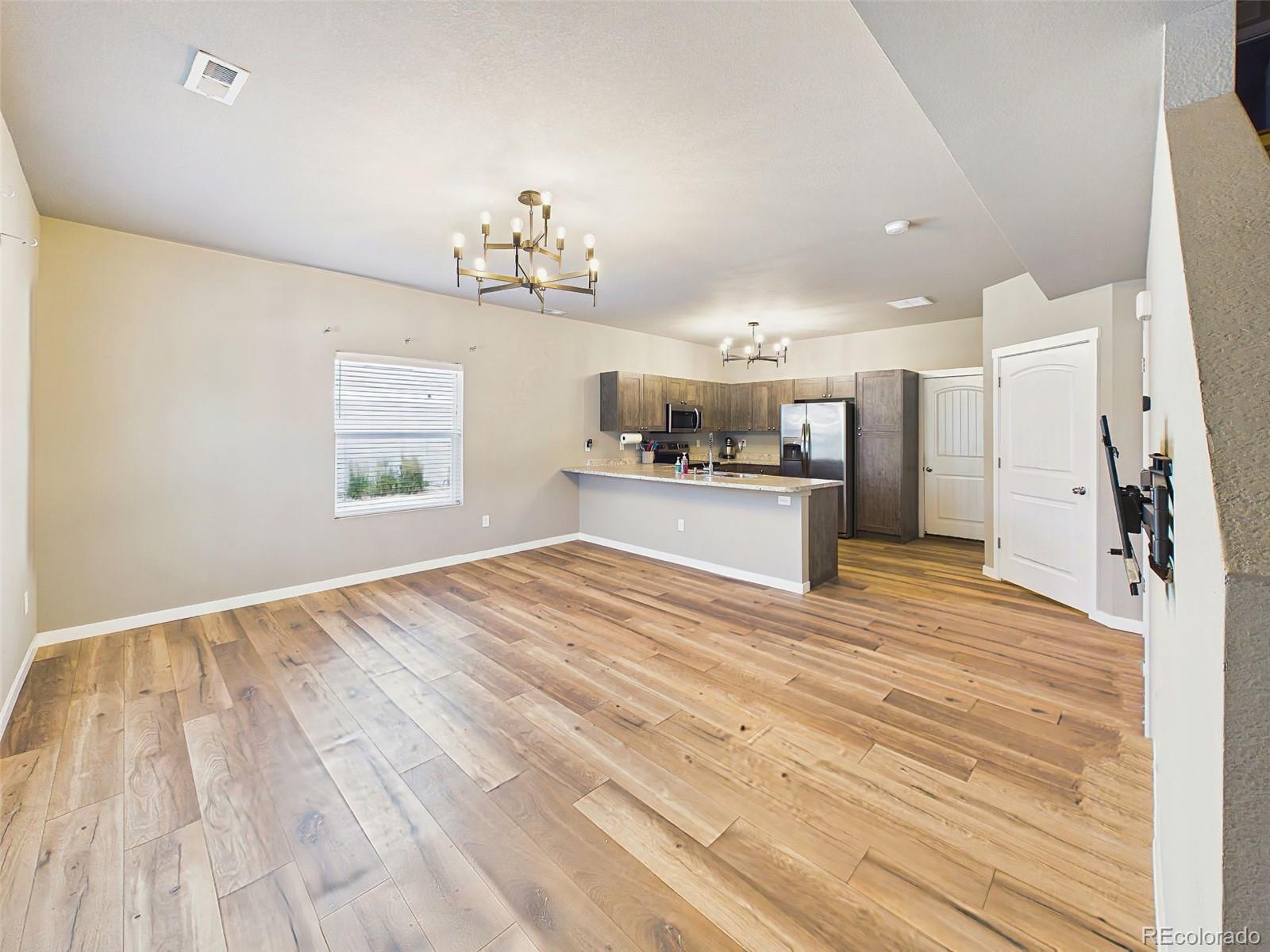 MLS Image #3 for 4650  ports down lane,colorado springs, Colorado
