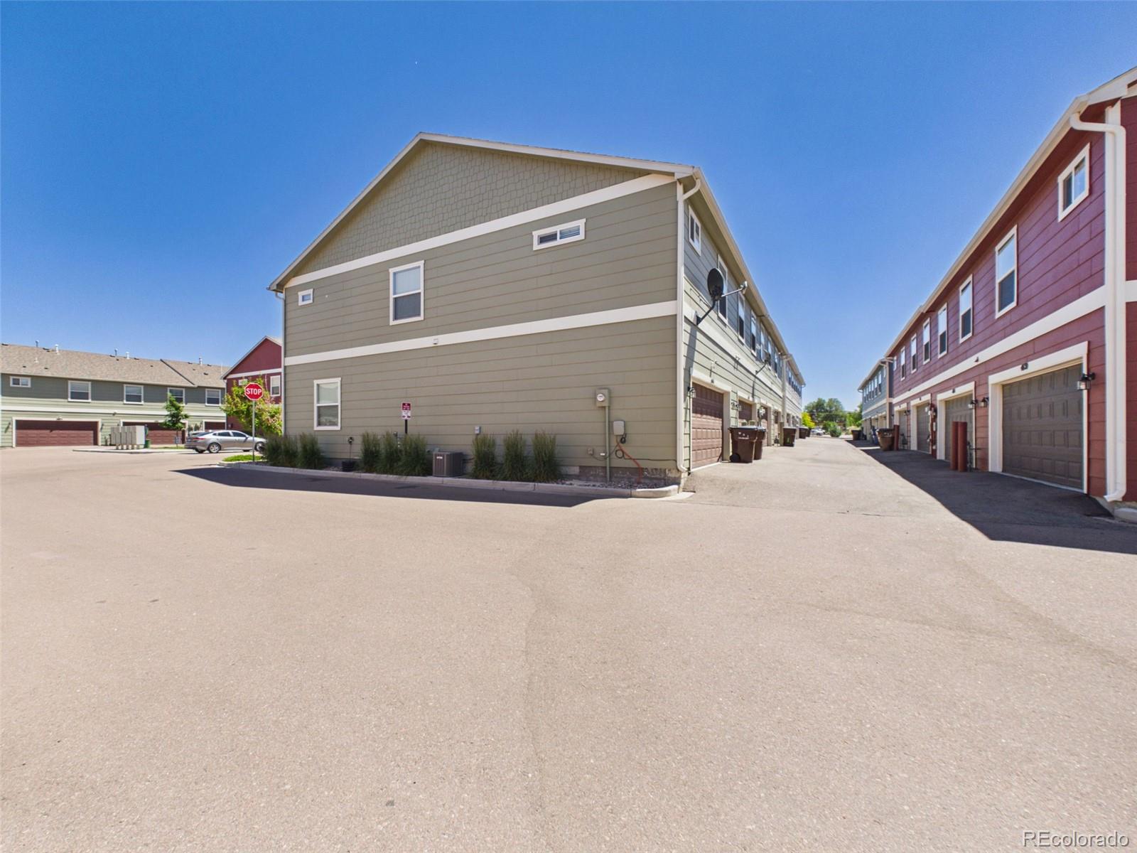 MLS Image #36 for 4650  ports down lane,colorado springs, Colorado