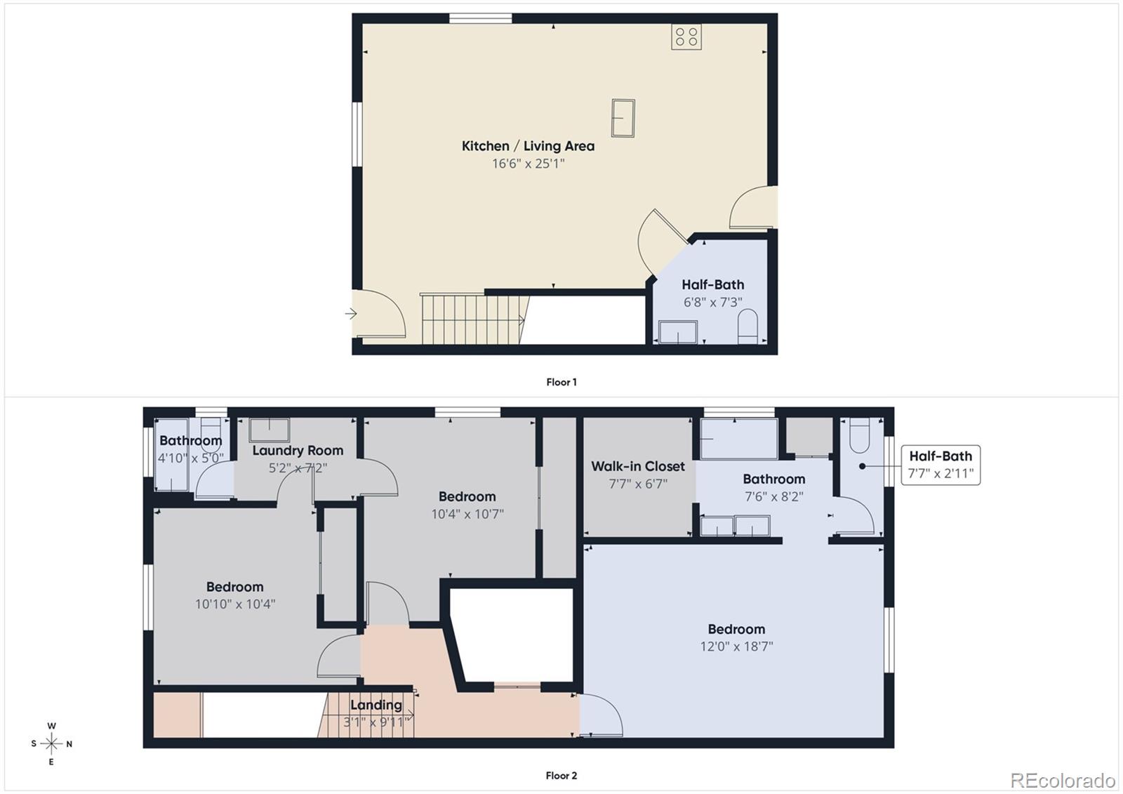 MLS Image #37 for 4650  ports down lane,colorado springs, Colorado