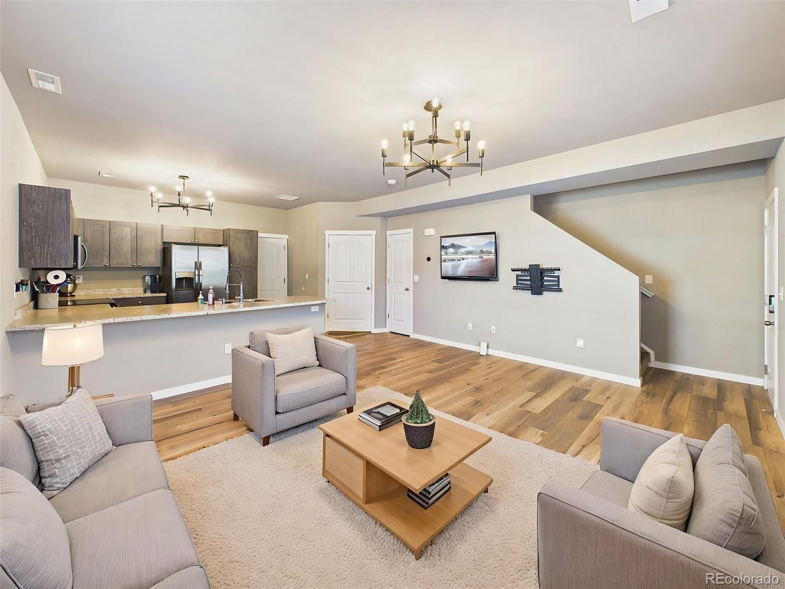 MLS Image #4 for 4650  ports down lane,colorado springs, Colorado
