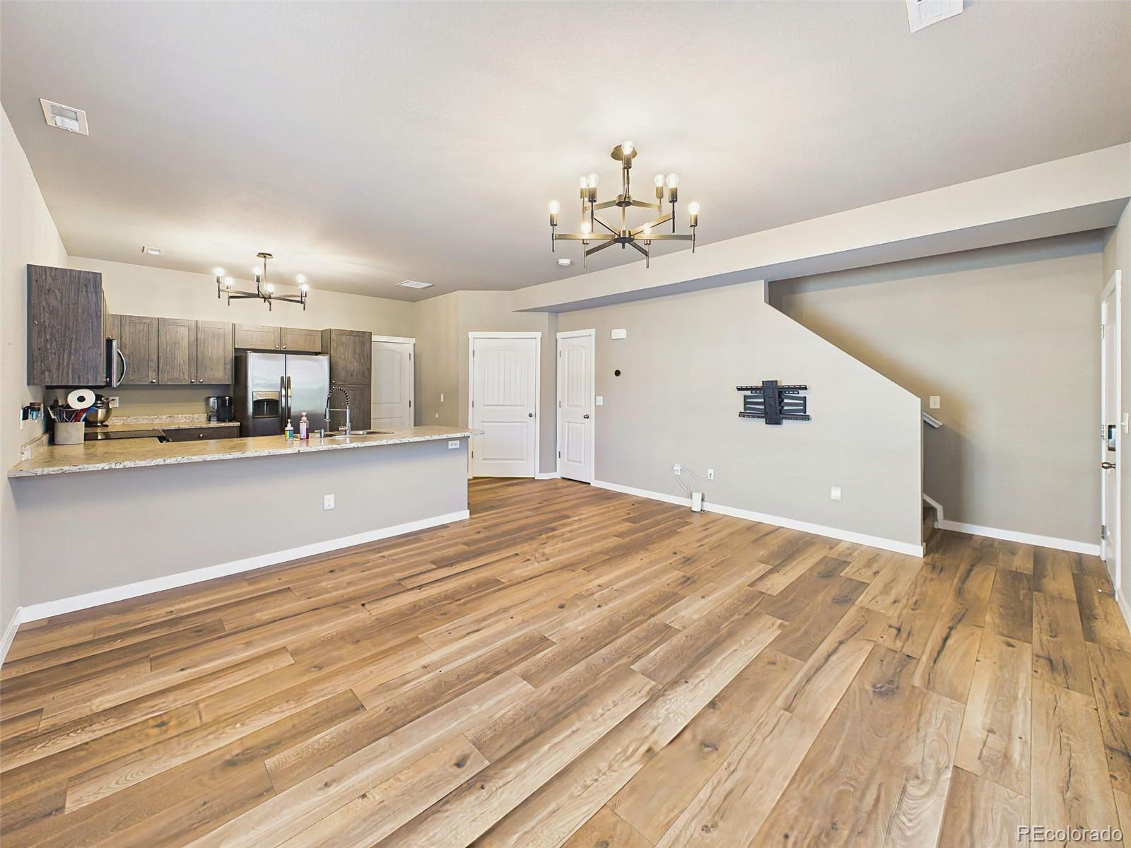 MLS Image #5 for 4650  ports down lane,colorado springs, Colorado