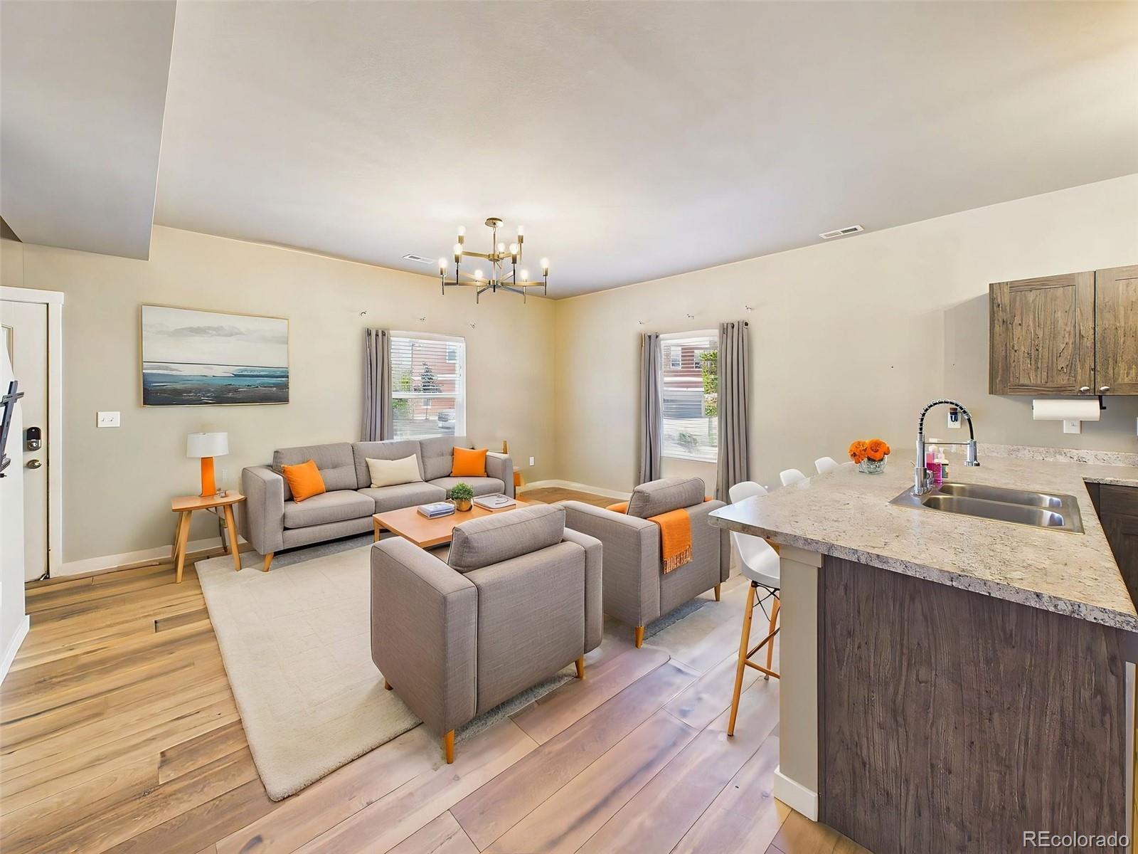 MLS Image #8 for 4650  ports down lane,colorado springs, Colorado