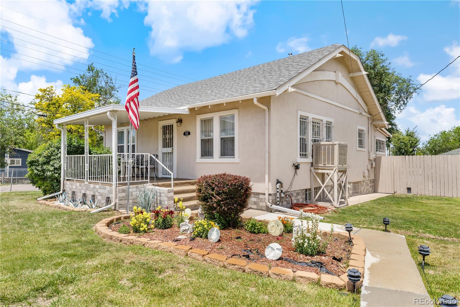 MLS Image #1 for 3355 w 54th avenue,denver, Colorado