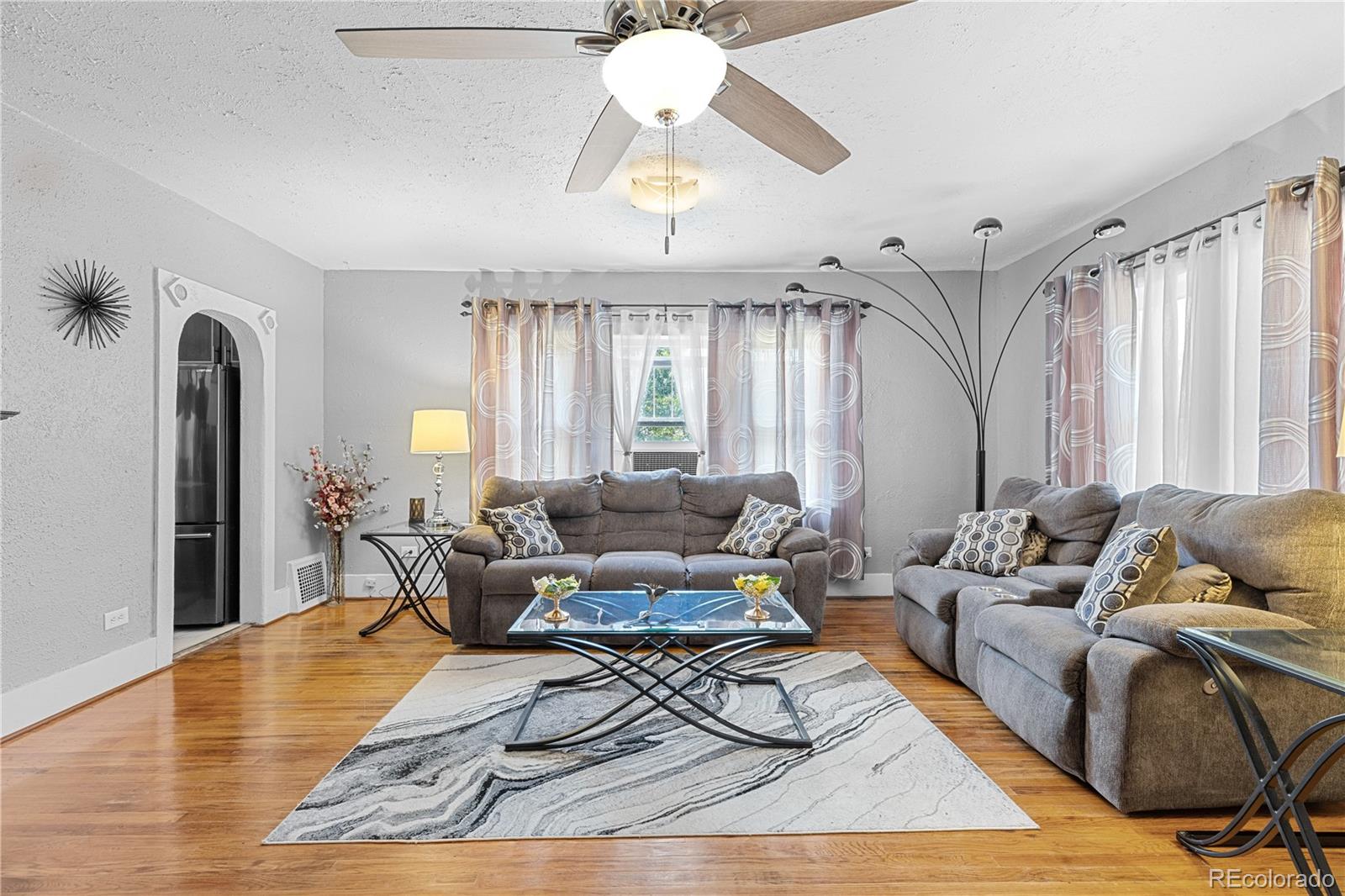 MLS Image #12 for 3355 w 54th avenue,denver, Colorado