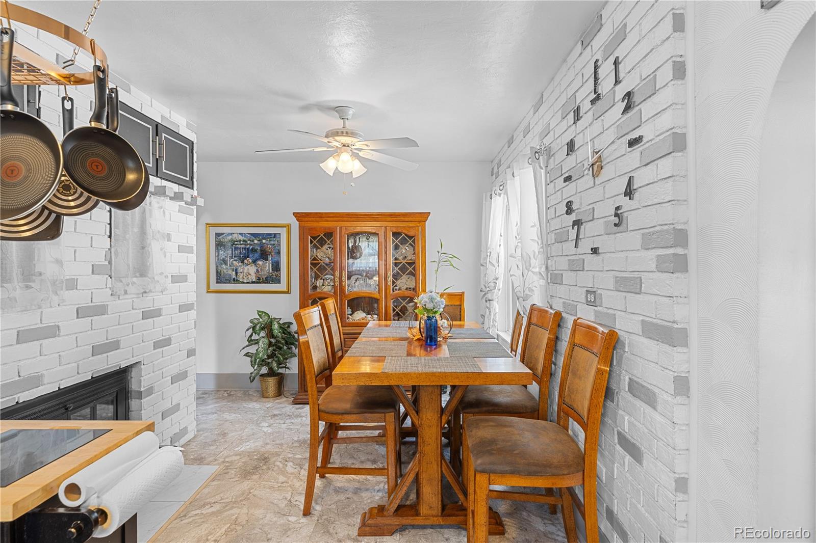 MLS Image #16 for 3355 w 54th avenue,denver, Colorado