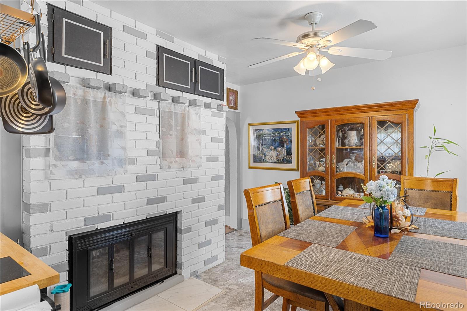 MLS Image #17 for 3355 w 54th avenue,denver, Colorado