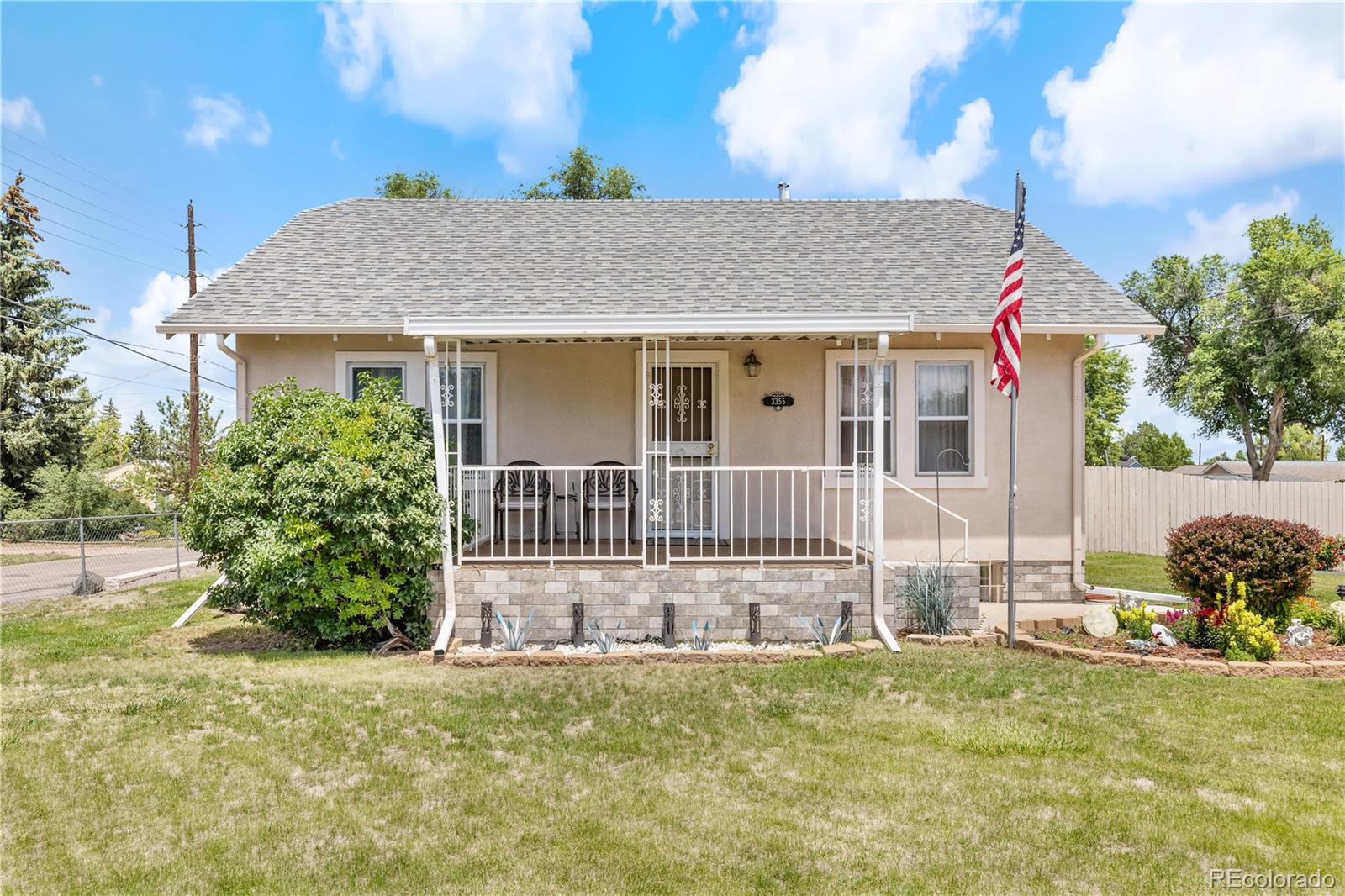 MLS Image #2 for 3355 w 54th avenue,denver, Colorado