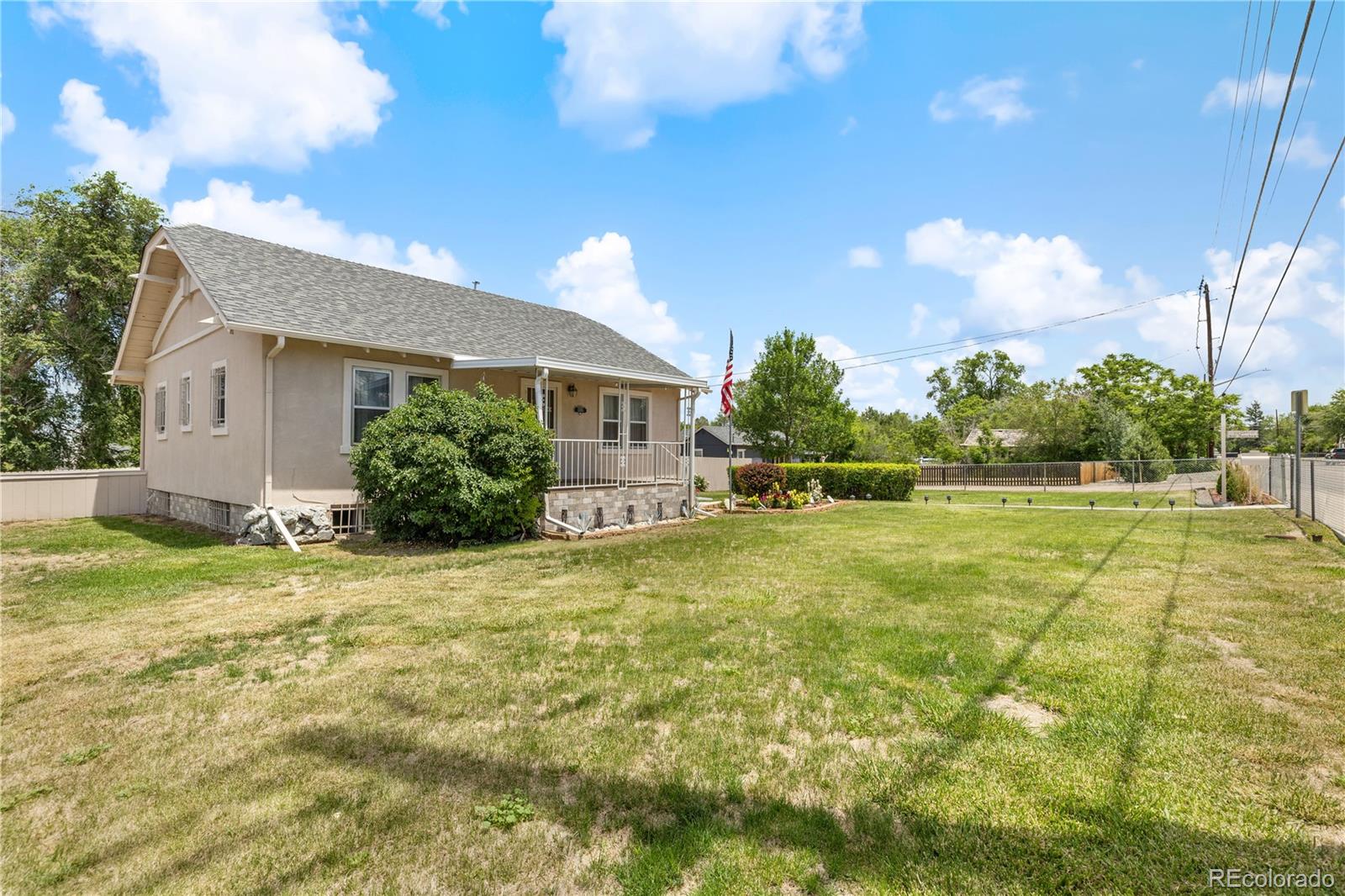 MLS Image #4 for 3355 w 54th avenue,denver, Colorado