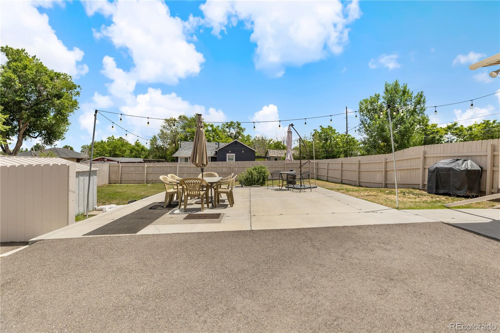 MLS Image #40 for 3355 w 54th avenue,denver, Colorado