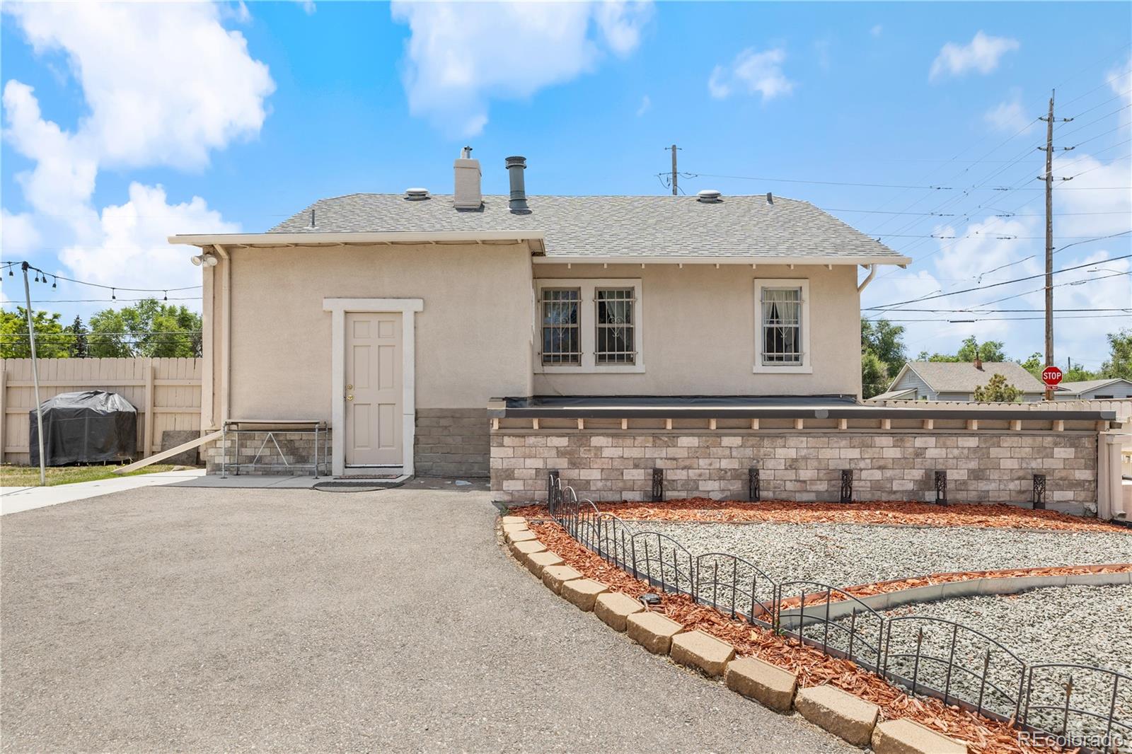 MLS Image #43 for 3355 w 54th avenue,denver, Colorado
