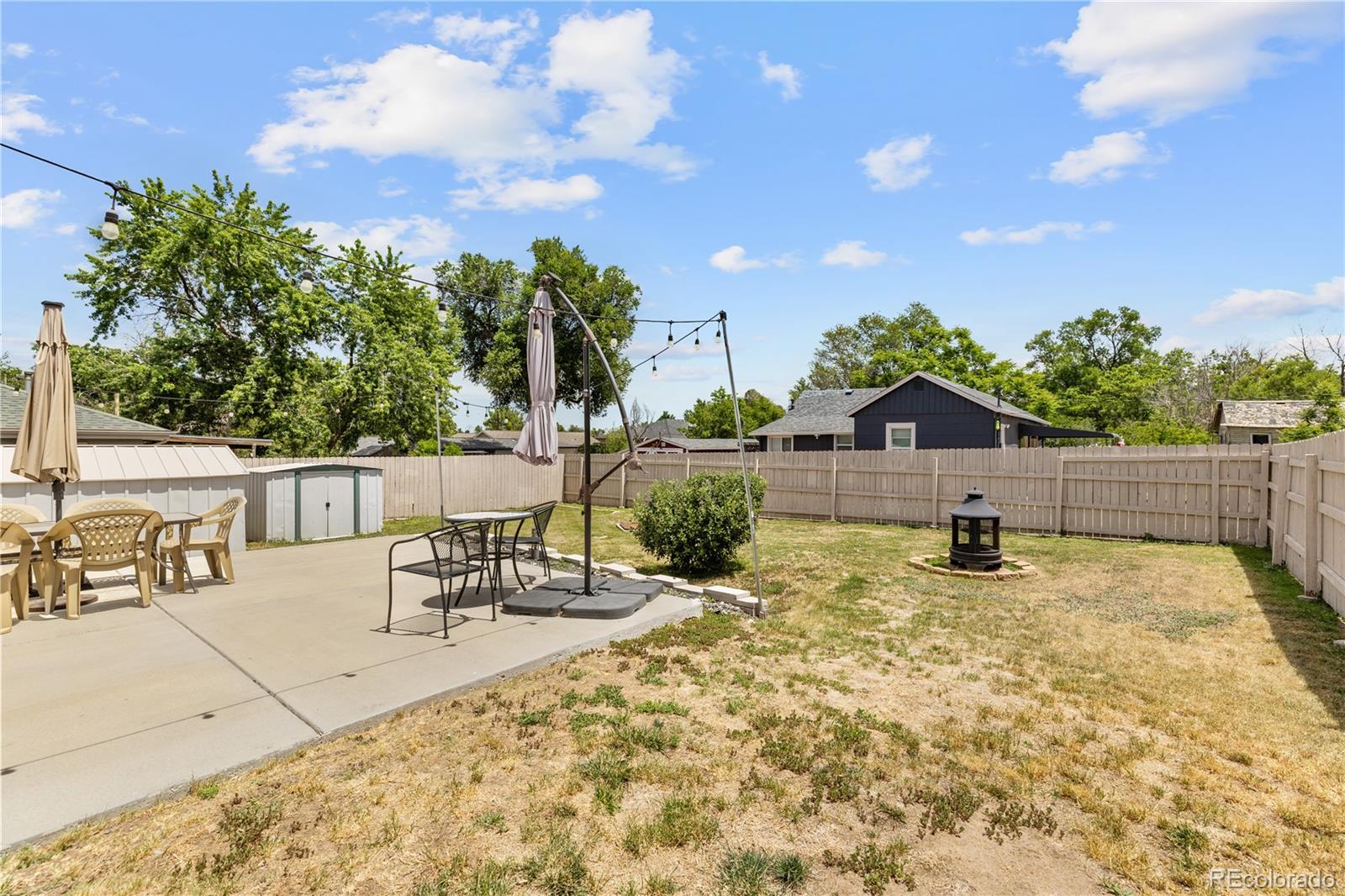 MLS Image #44 for 3355 w 54th avenue,denver, Colorado