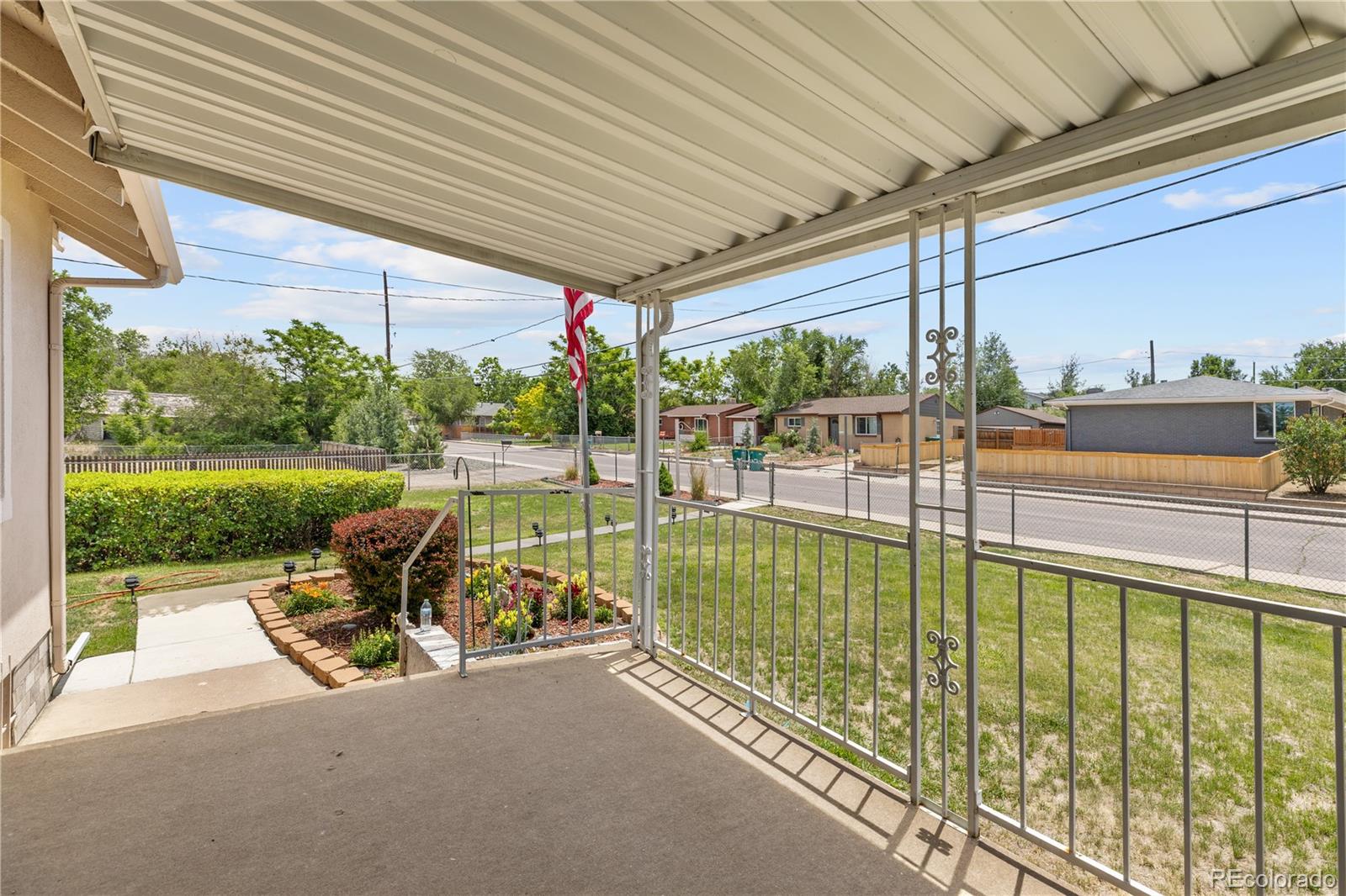 MLS Image #6 for 3355 w 54th avenue,denver, Colorado