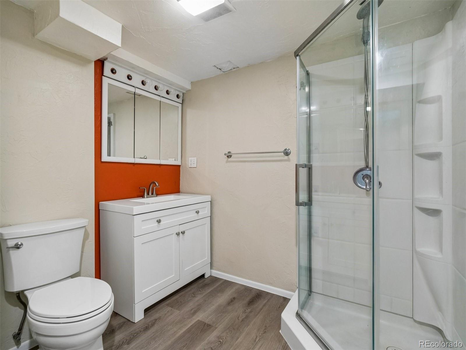 MLS Image #14 for 1660 s cook street,denver, Colorado