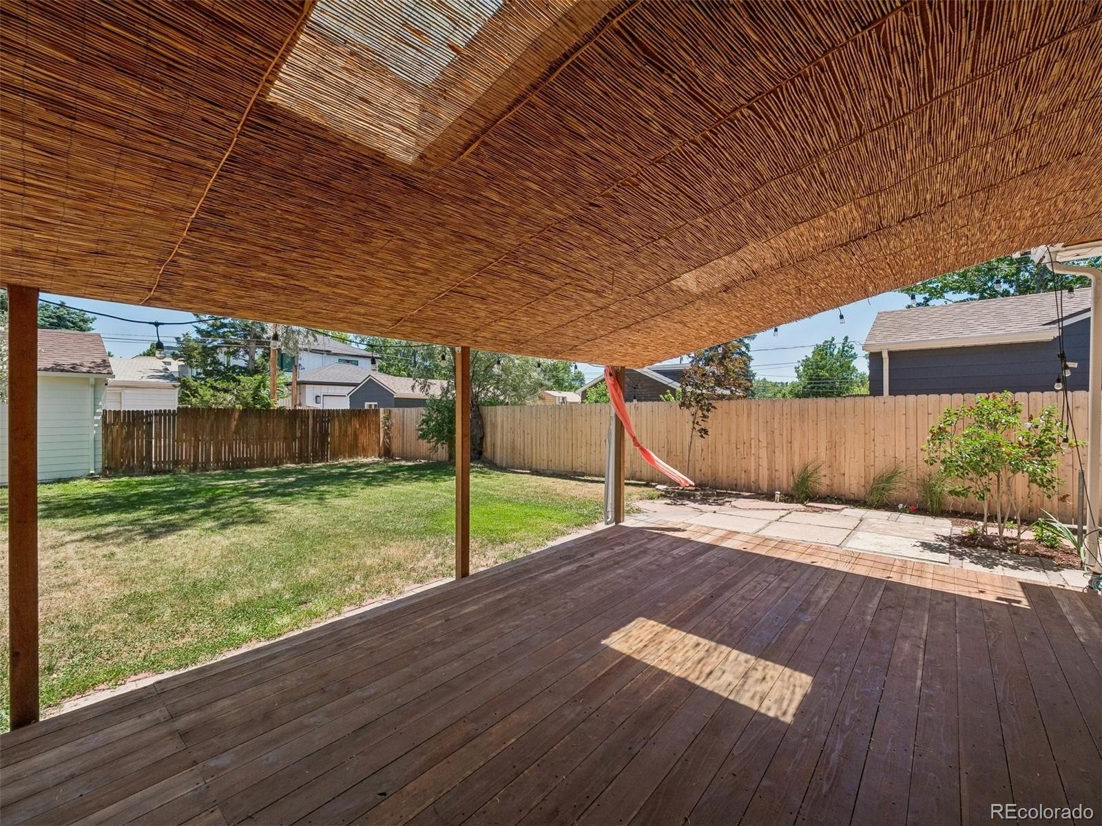 MLS Image #27 for 1660 s cook street,denver, Colorado