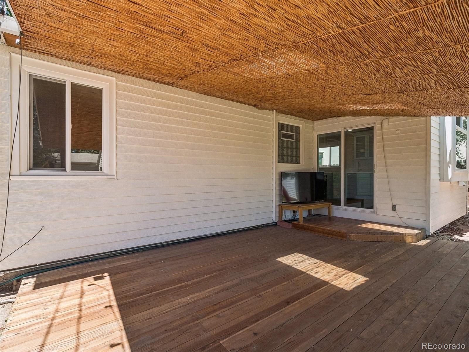 MLS Image #28 for 1660 s cook street,denver, Colorado