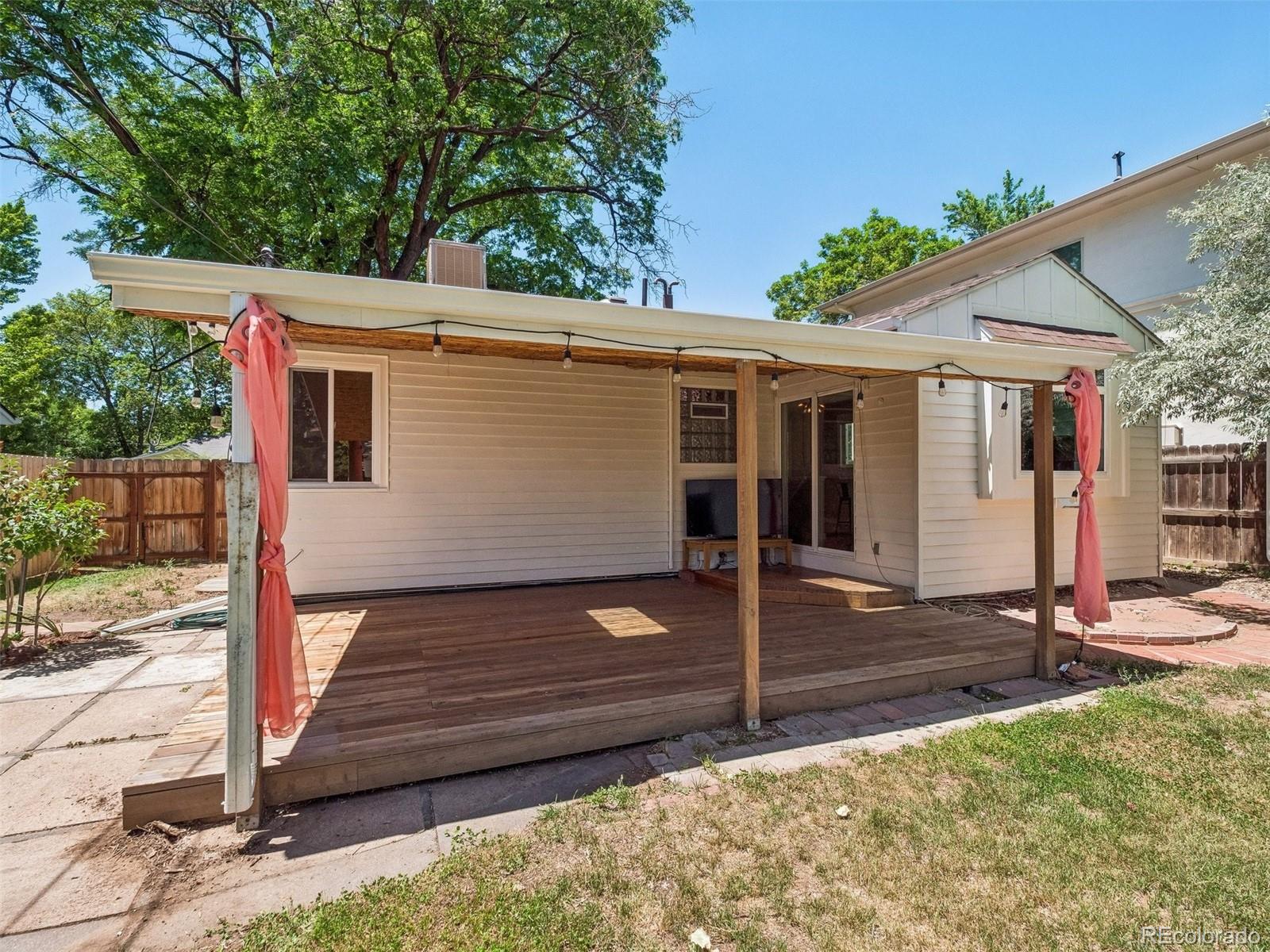 MLS Image #30 for 1660 s cook street,denver, Colorado