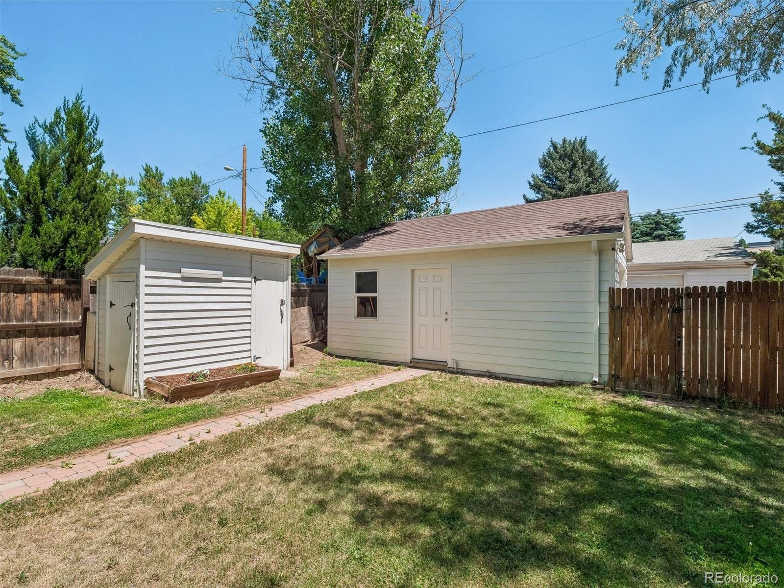 MLS Image #31 for 1660 s cook street,denver, Colorado