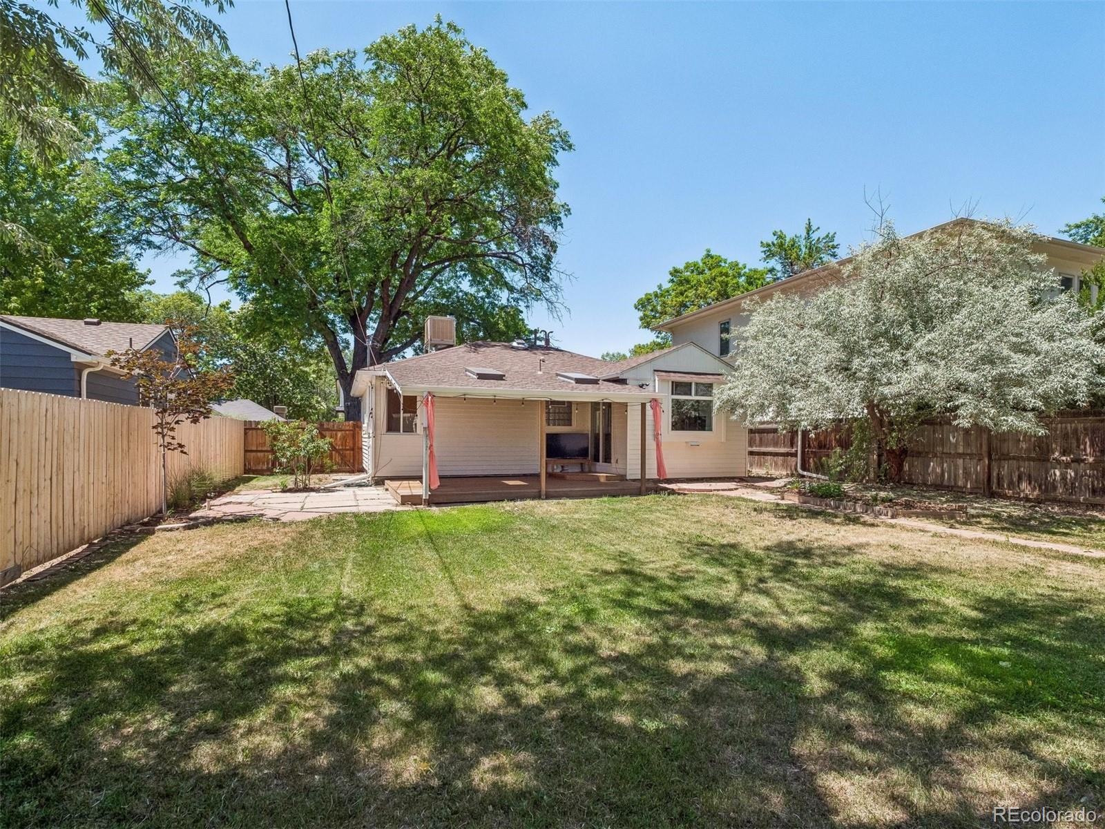 MLS Image #32 for 1660 s cook street,denver, Colorado