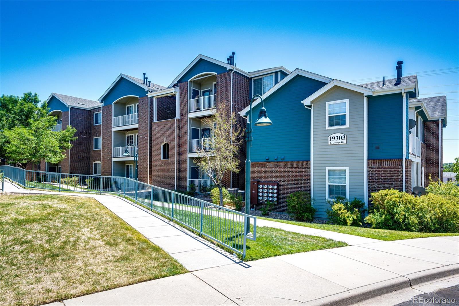 MLS Image #0 for 19303 e college drive,aurora, Colorado