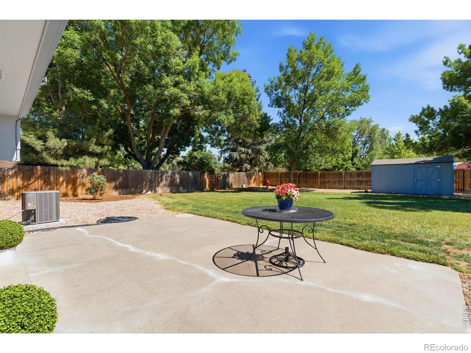 MLS Image #31 for 1040  white elm drive,loveland, Colorado
