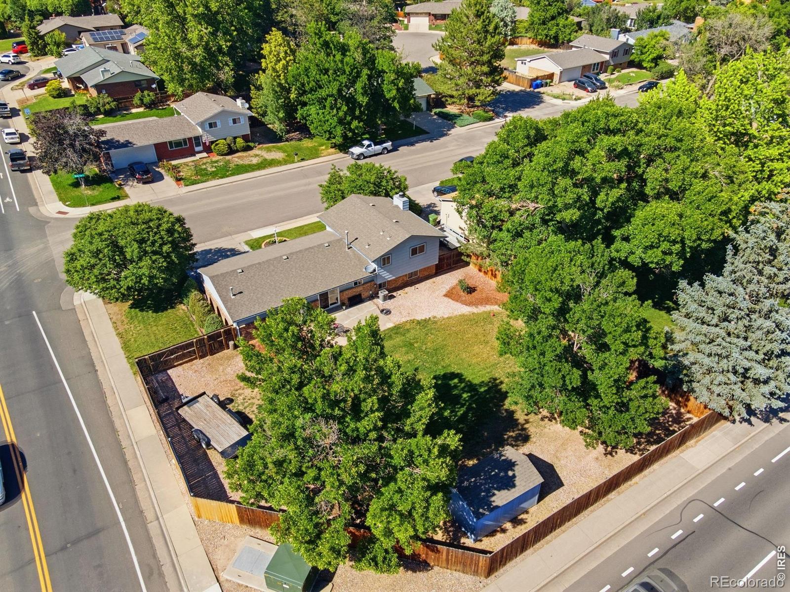 MLS Image #39 for 1040  white elm drive,loveland, Colorado