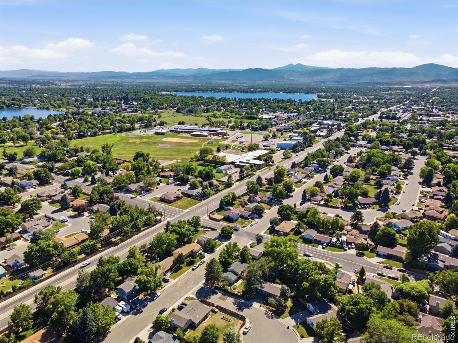 MLS Image #43 for 1040  white elm drive,loveland, Colorado