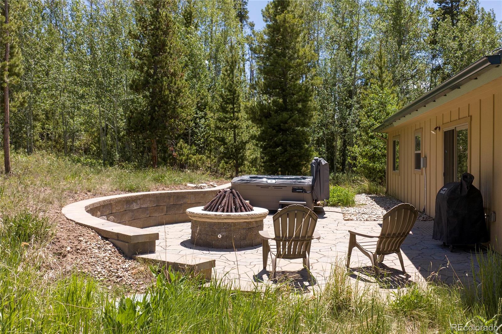 MLS Image #11 for 2178  gcr 88/val moritz drive,granby, Colorado