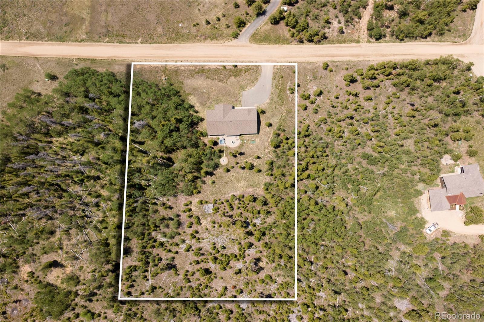 MLS Image #4 for 2178  gcr 88/val moritz drive,granby, Colorado