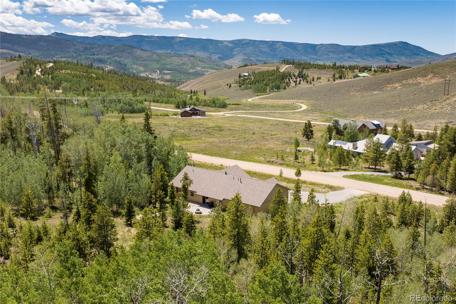 MLS Image #6 for 2178  gcr 88/val moritz drive,granby, Colorado