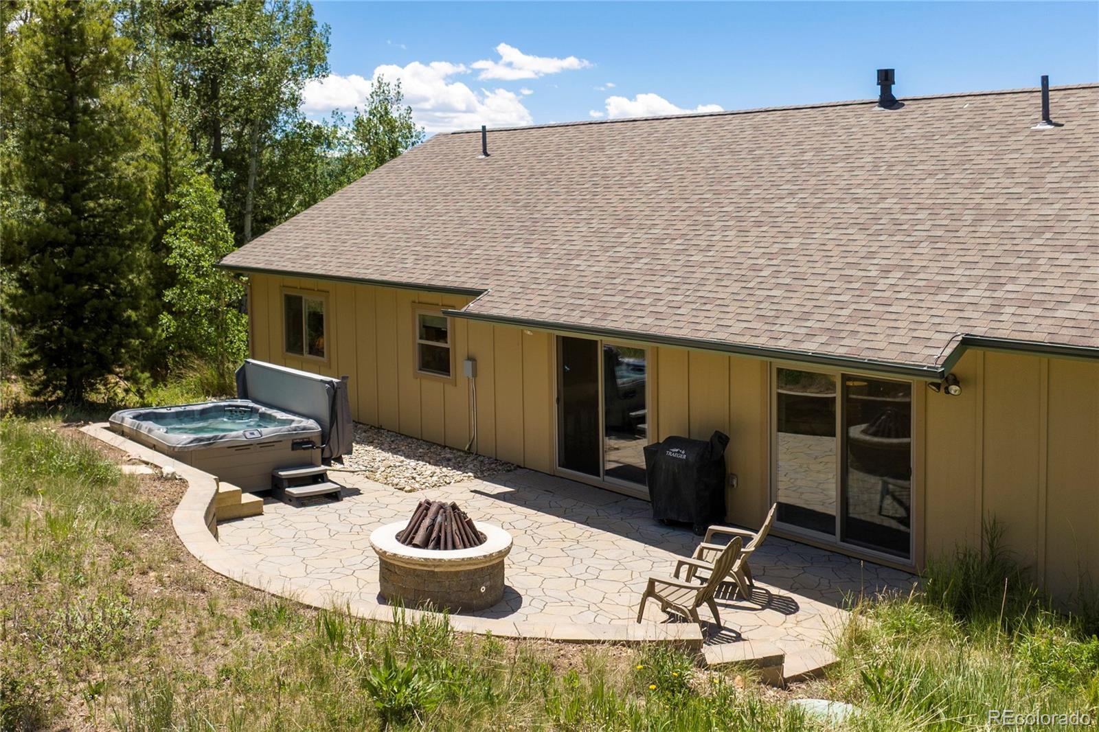 MLS Image #7 for 2178  gcr 88/val moritz drive,granby, Colorado