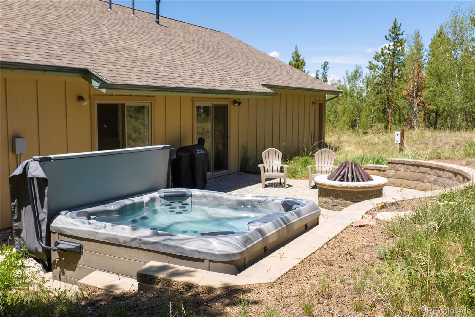 MLS Image #9 for 2178  gcr 88/val moritz drive,granby, Colorado