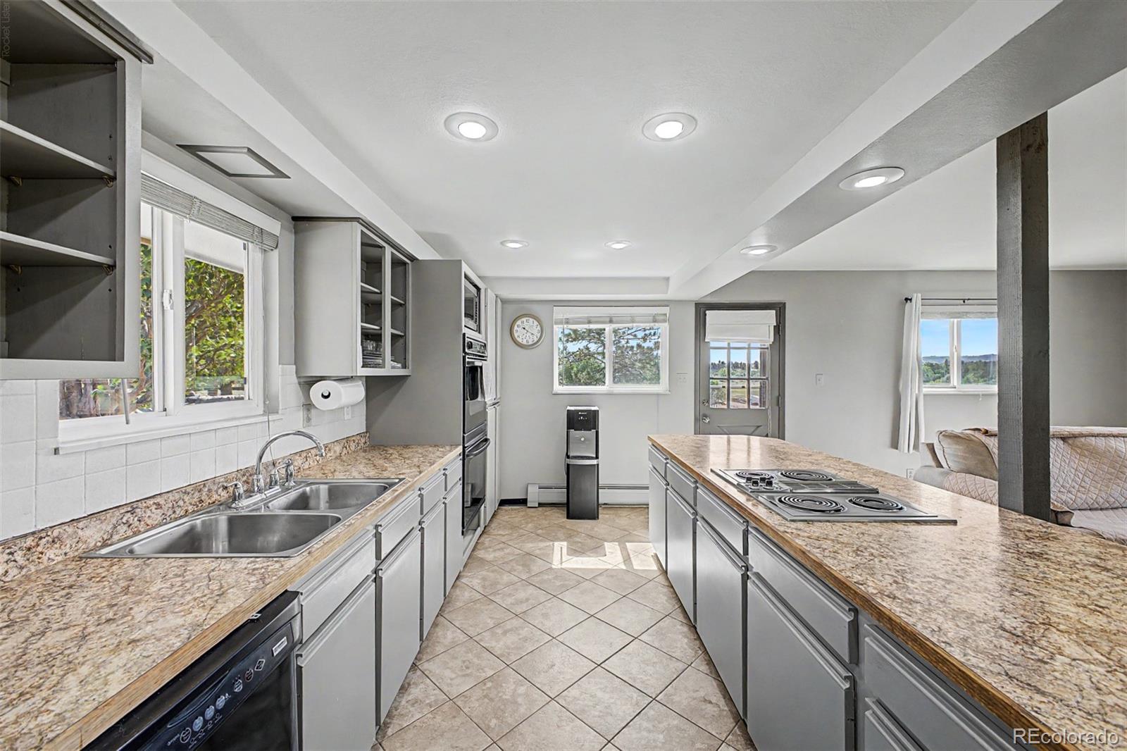 MLS Image #12 for 5440  huxtable street,sedalia, Colorado
