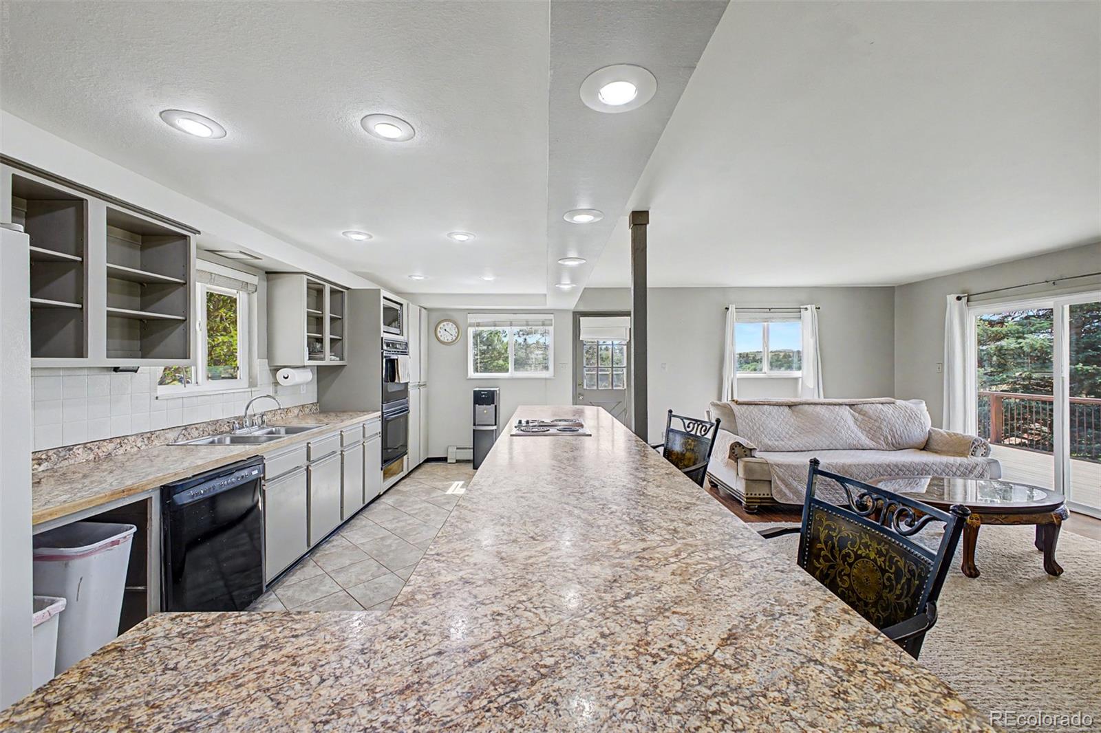MLS Image #14 for 5440  huxtable street,sedalia, Colorado