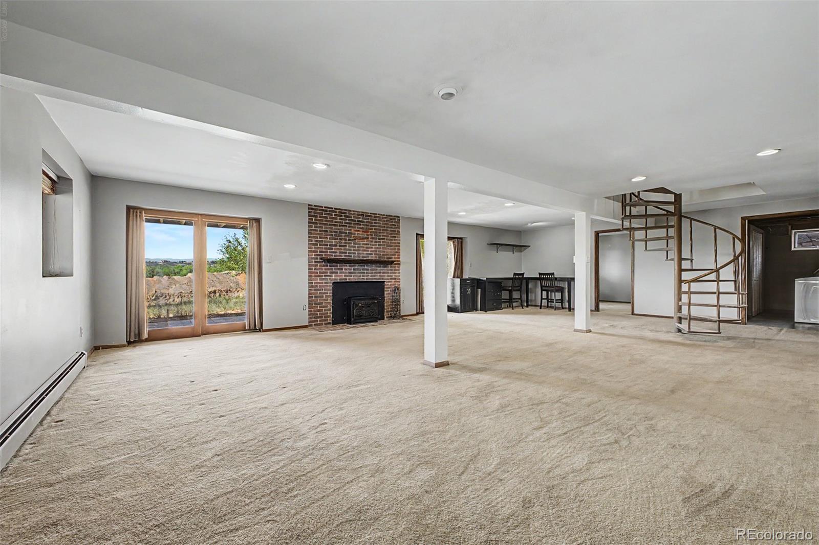 MLS Image #24 for 5440  huxtable street,sedalia, Colorado