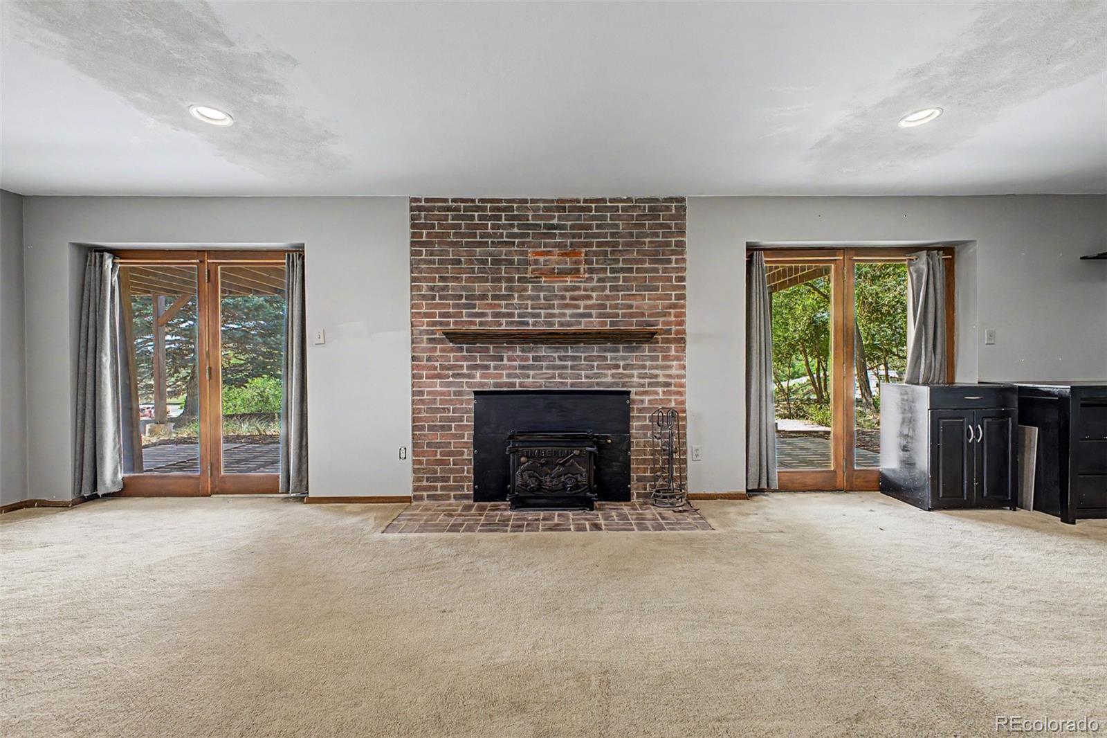 MLS Image #26 for 5440  huxtable street,sedalia, Colorado