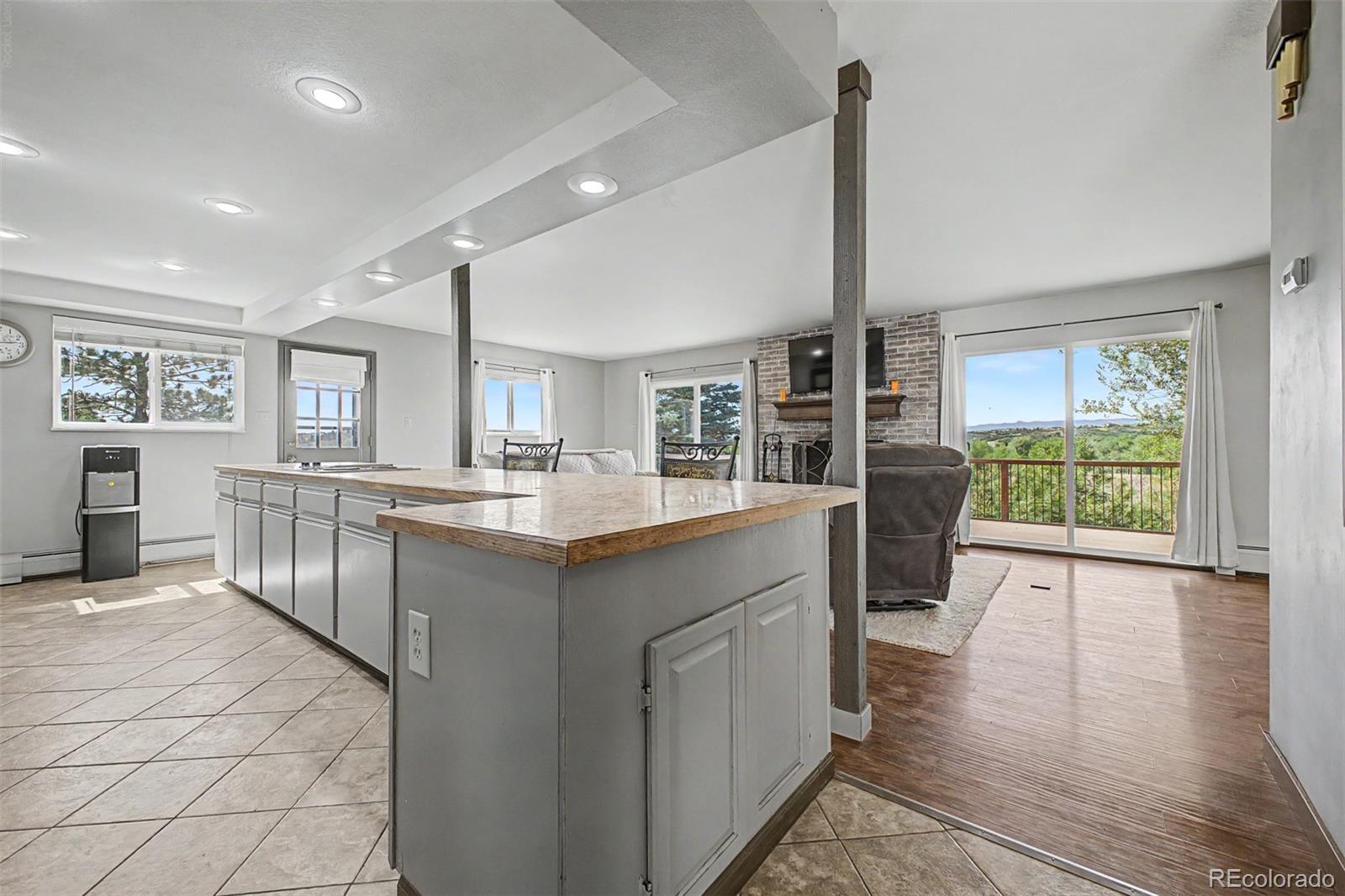 MLS Image #3 for 5440  huxtable street,sedalia, Colorado