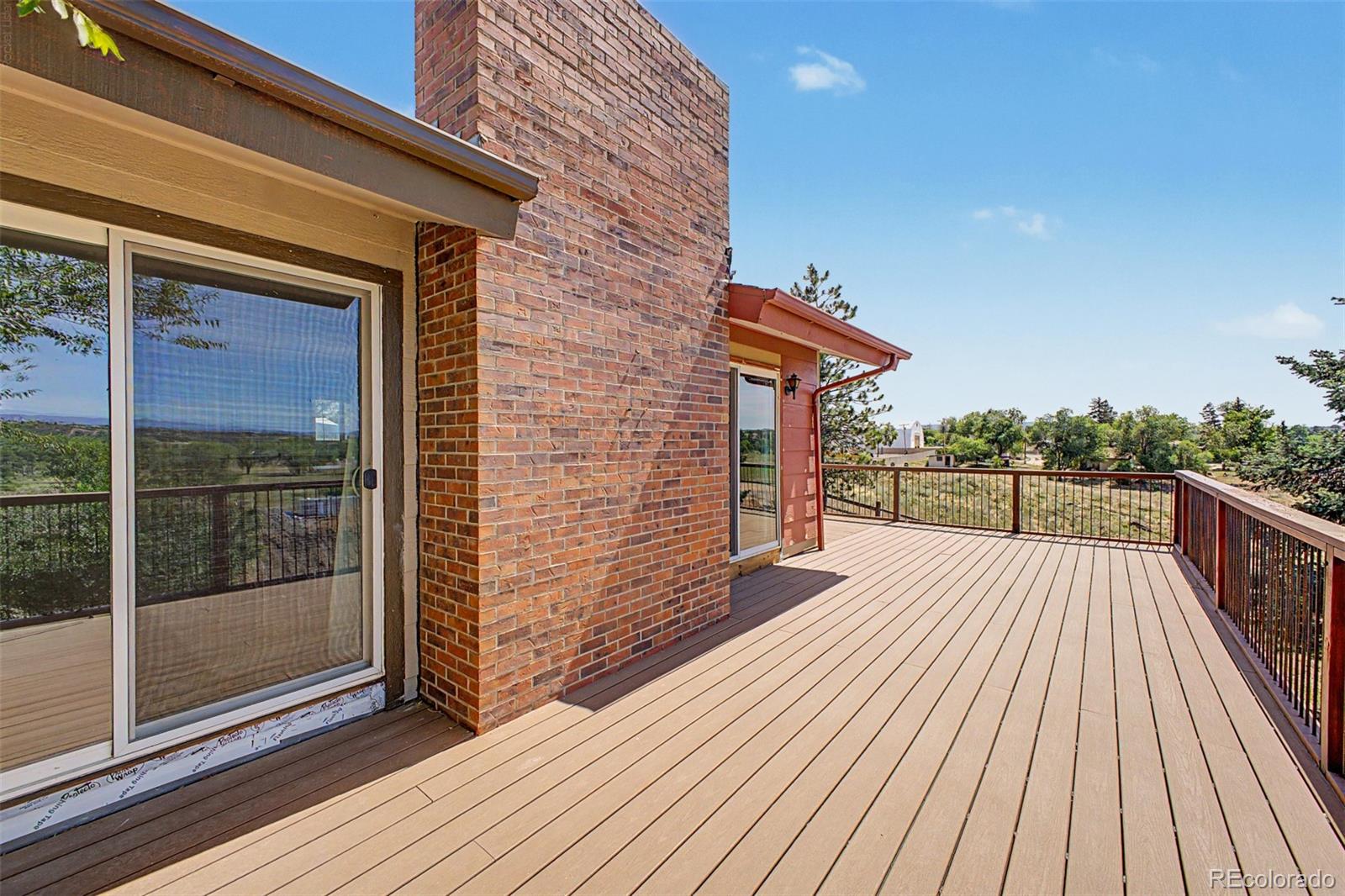 MLS Image #32 for 5440  huxtable street,sedalia, Colorado