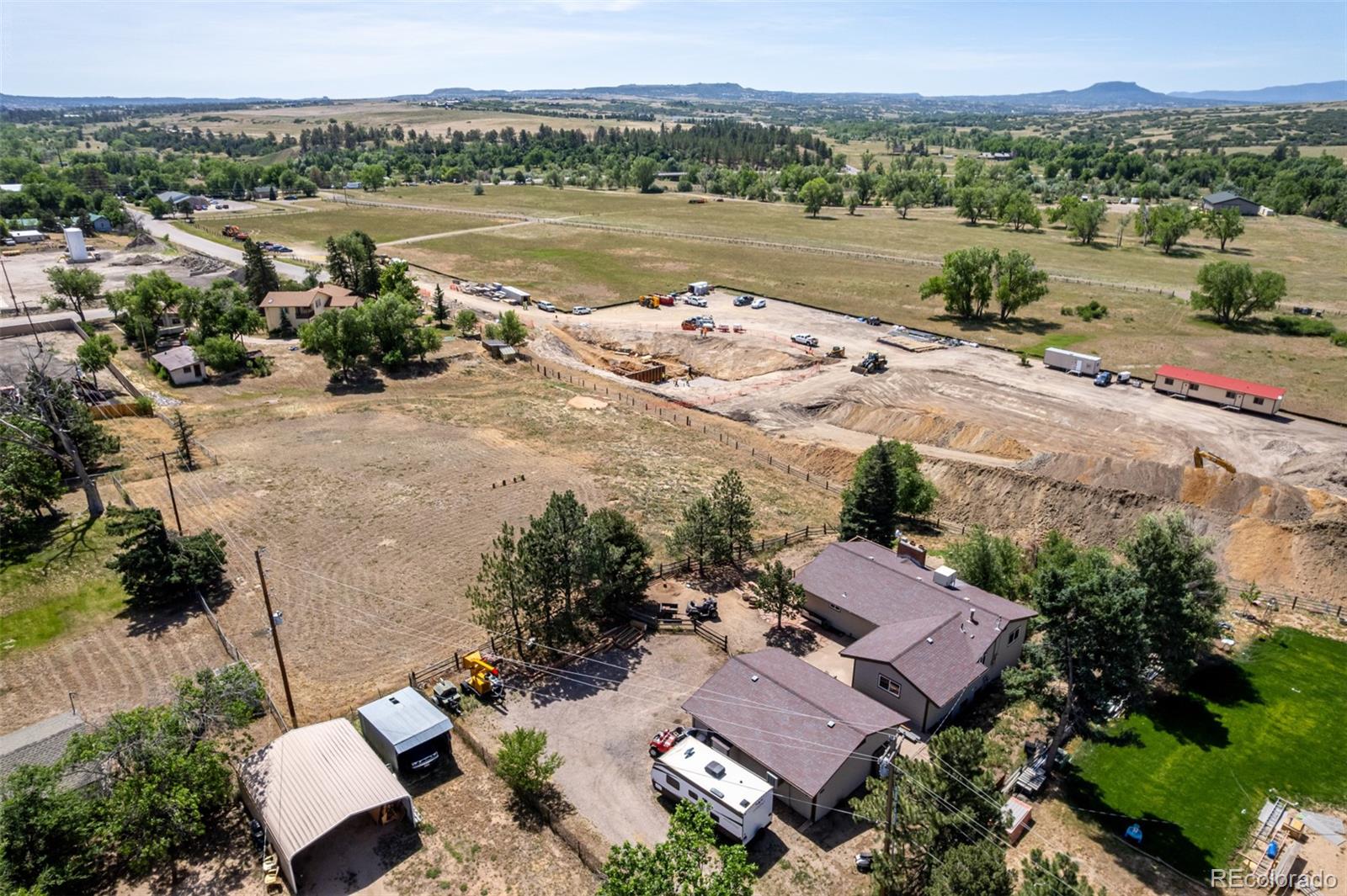 MLS Image #36 for 5440  huxtable street,sedalia, Colorado