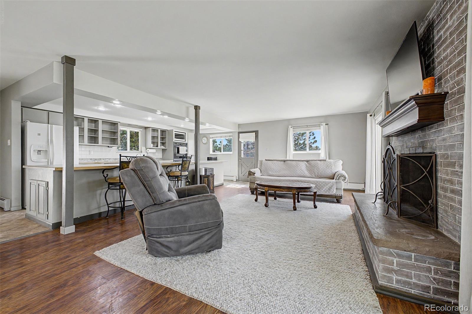MLS Image #4 for 5440  huxtable street,sedalia, Colorado