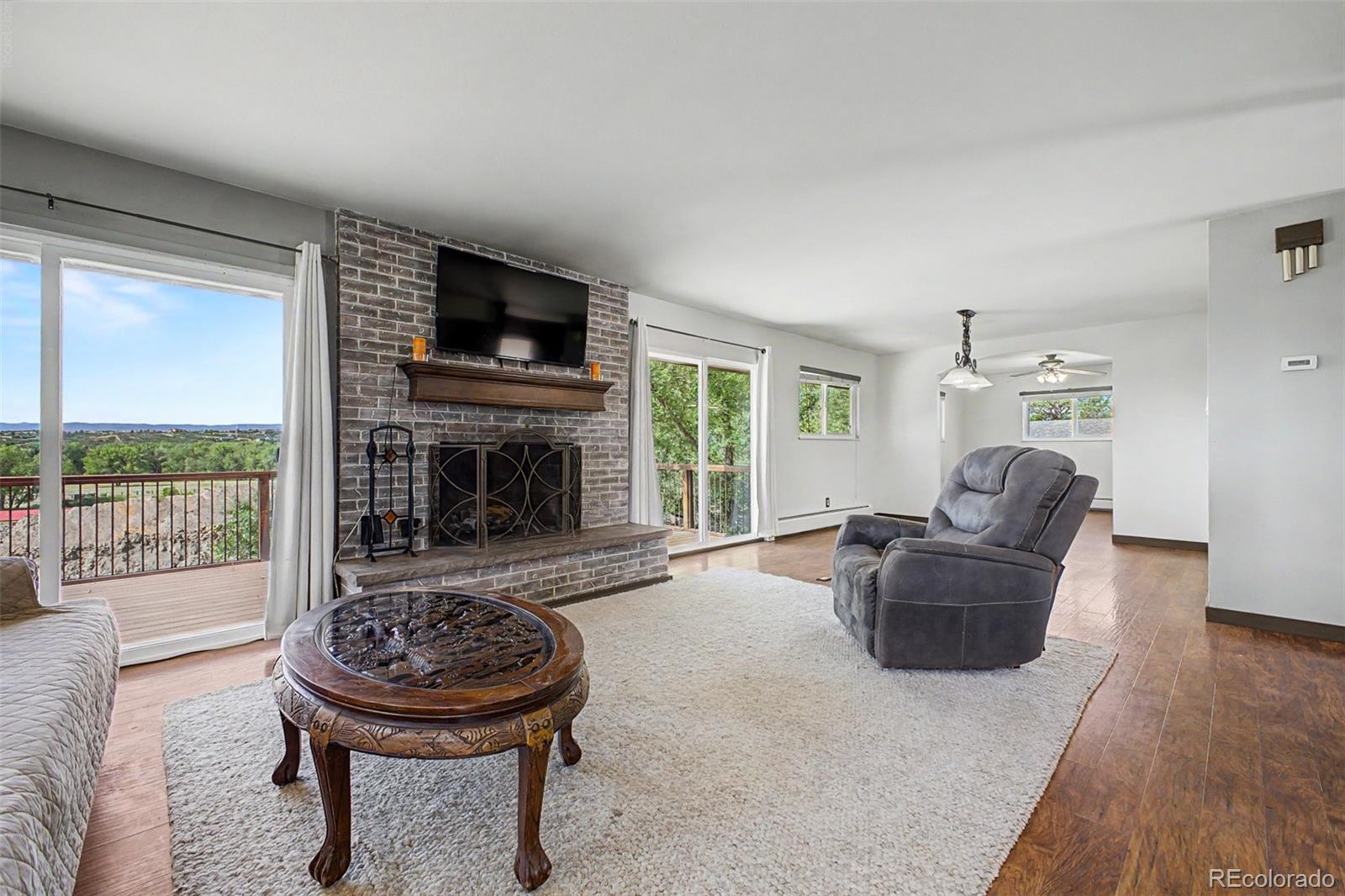 MLS Image #7 for 5440  huxtable street,sedalia, Colorado